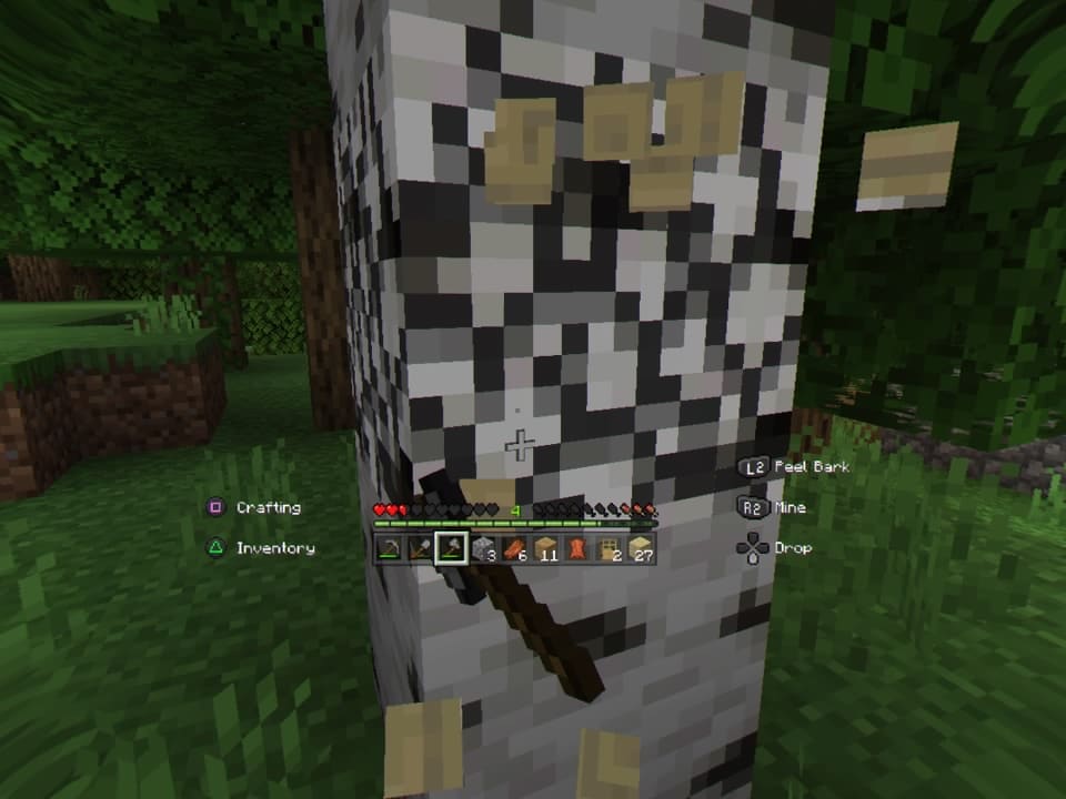 minecraft psvr review 