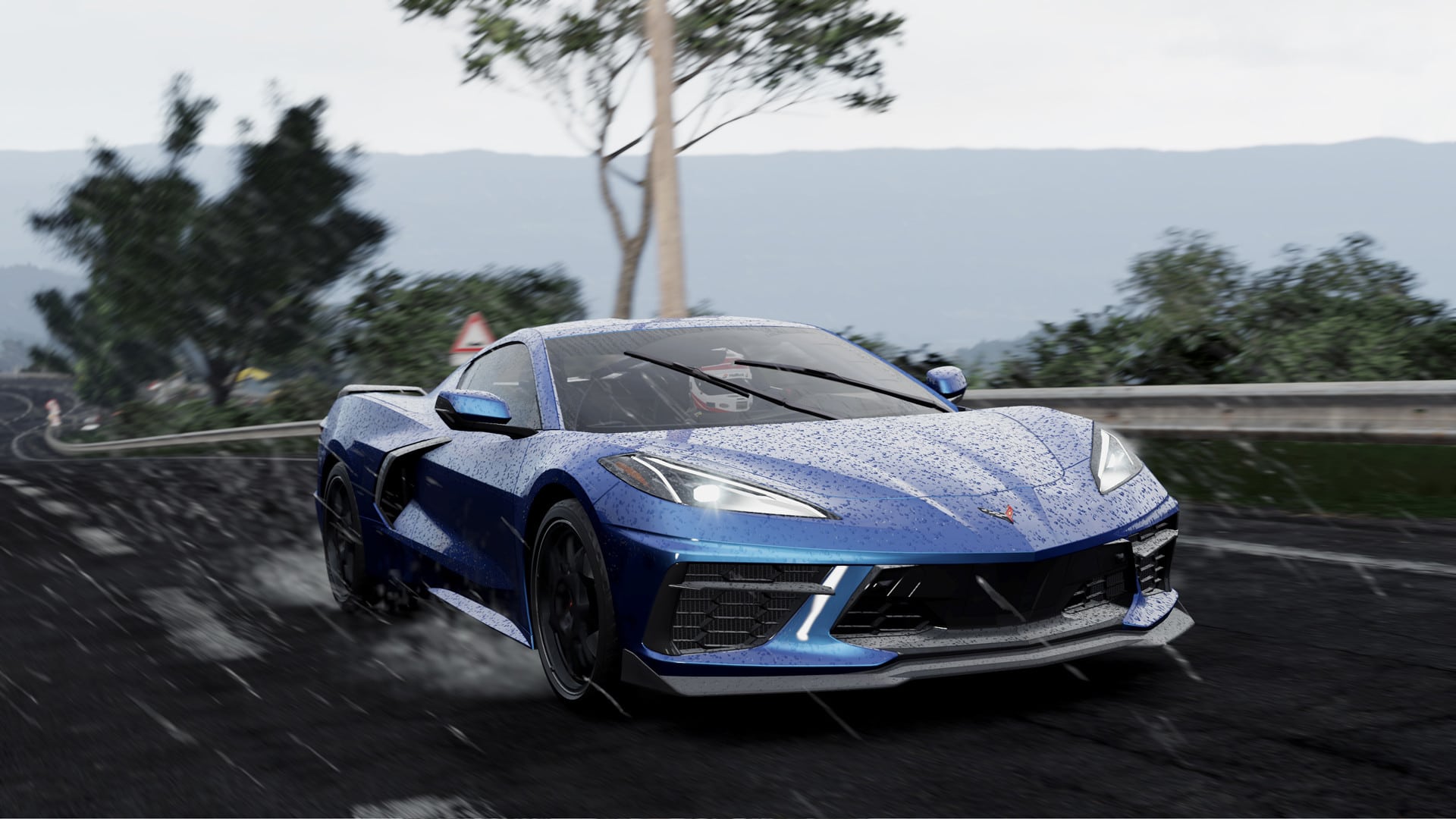 project cars 3 rain