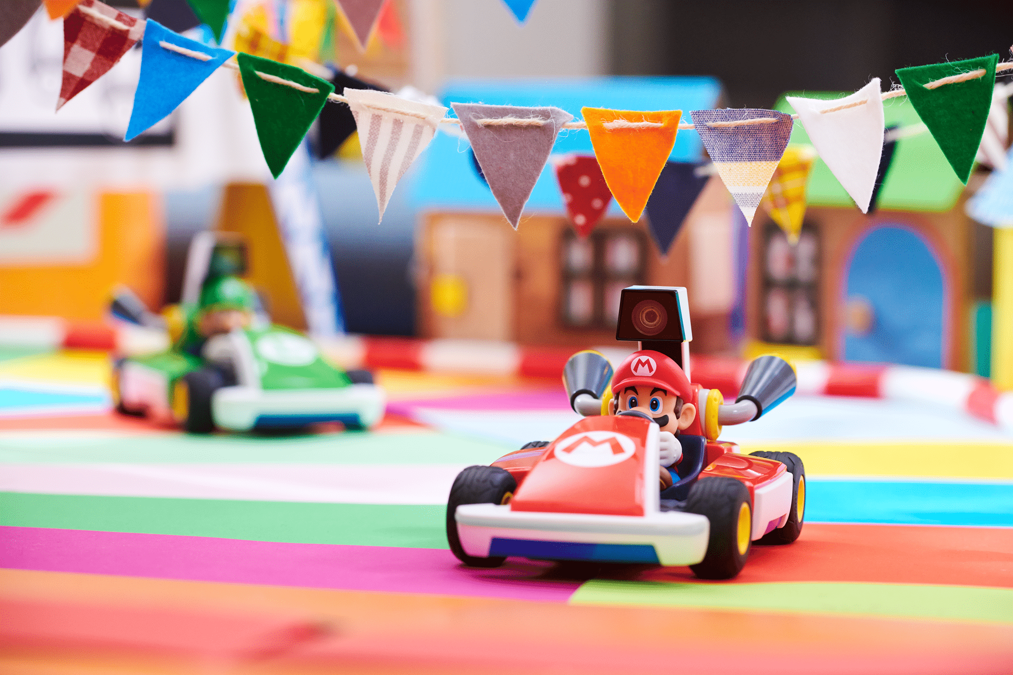 Mario Kart Live AR Review 