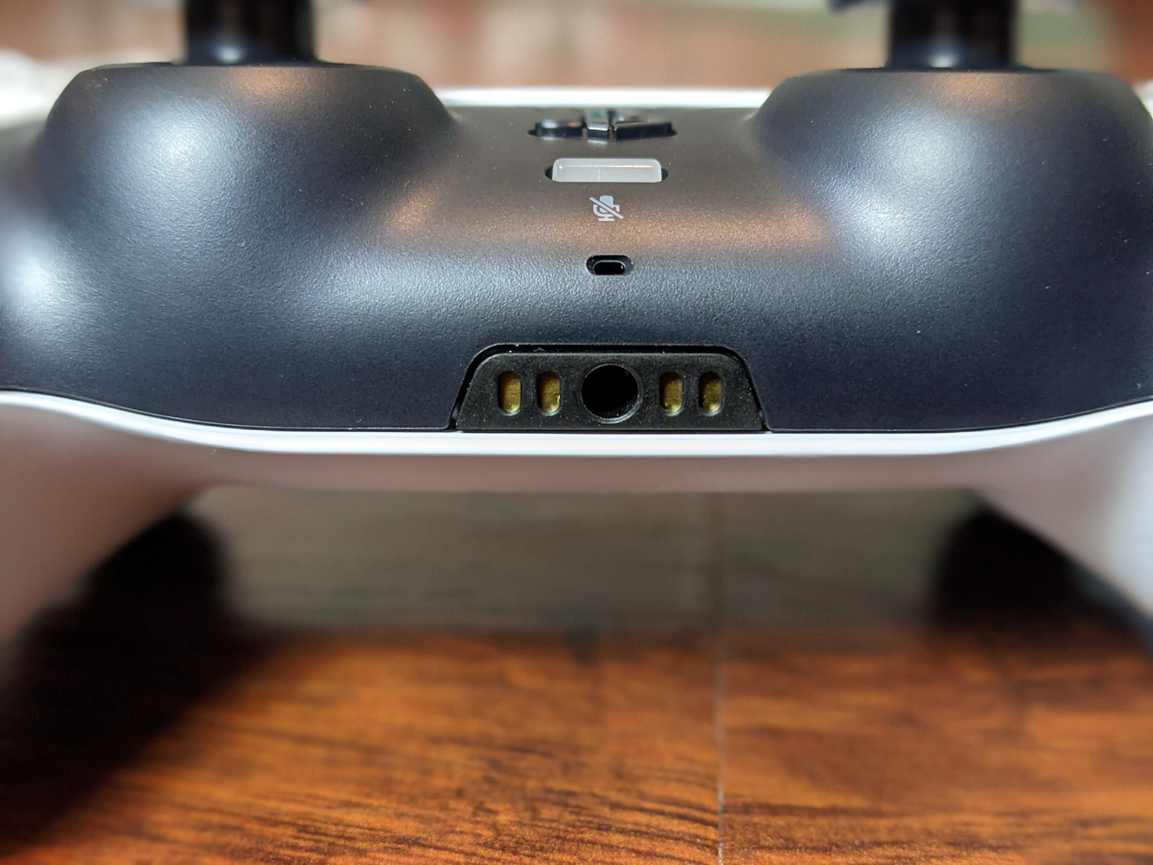 ps5 playstation 5 dualsense controller console port