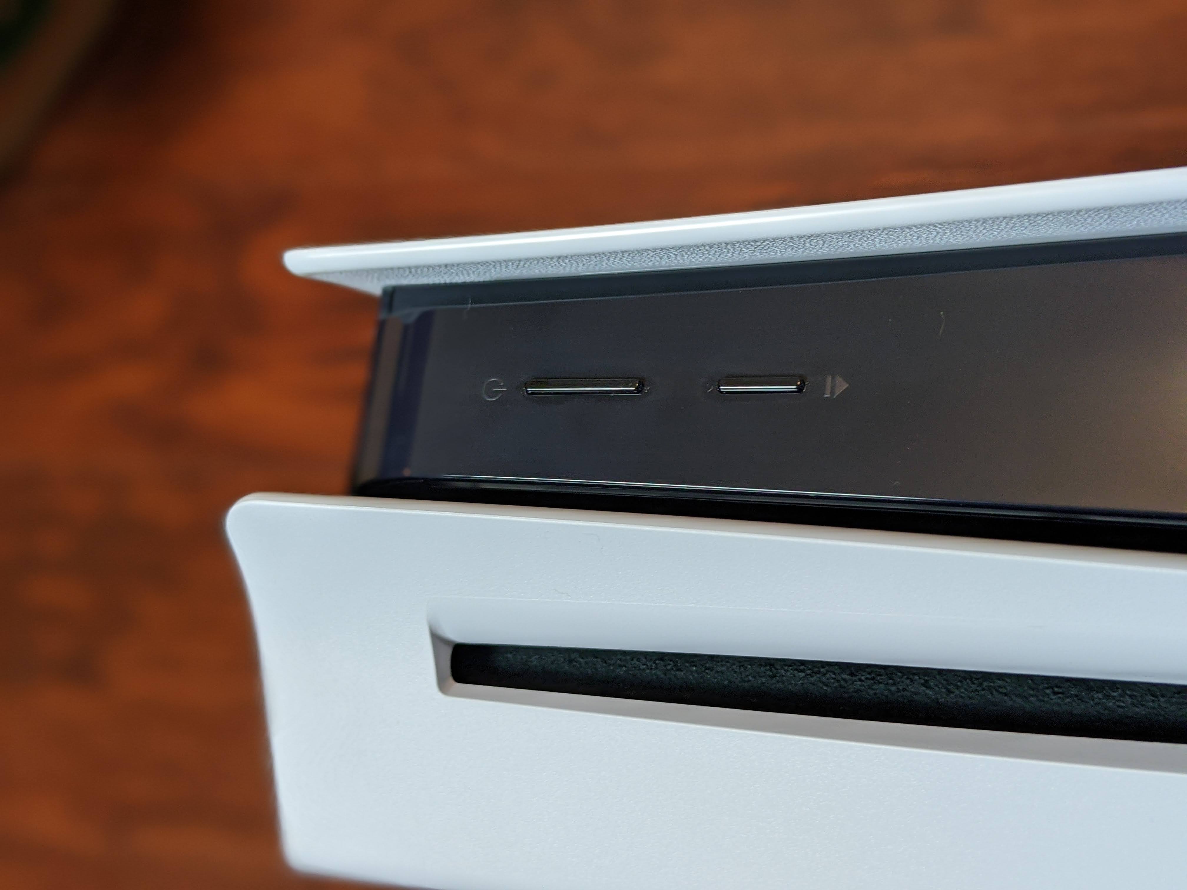 ps5 playstation console image