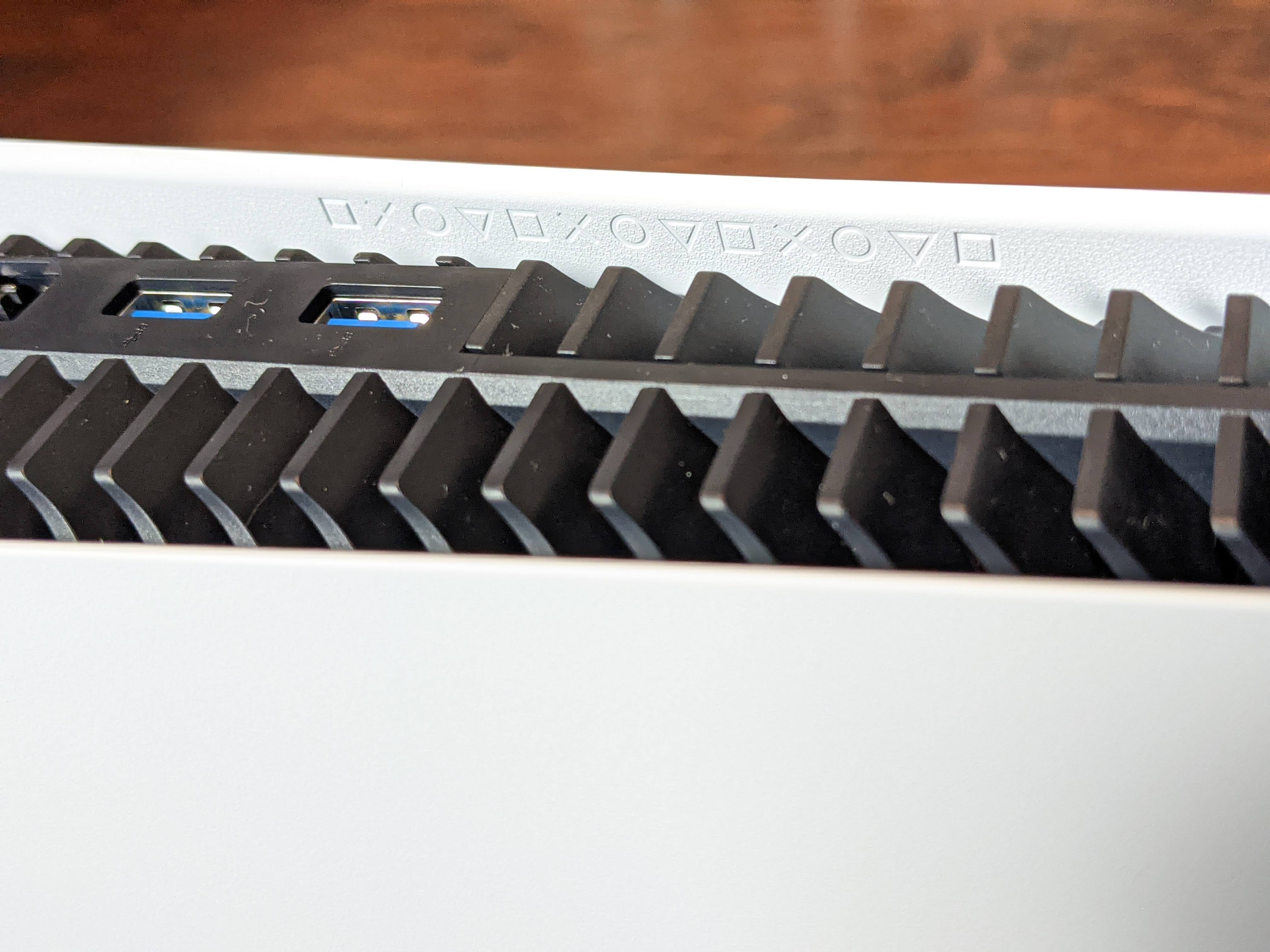 ps5 playstation console image