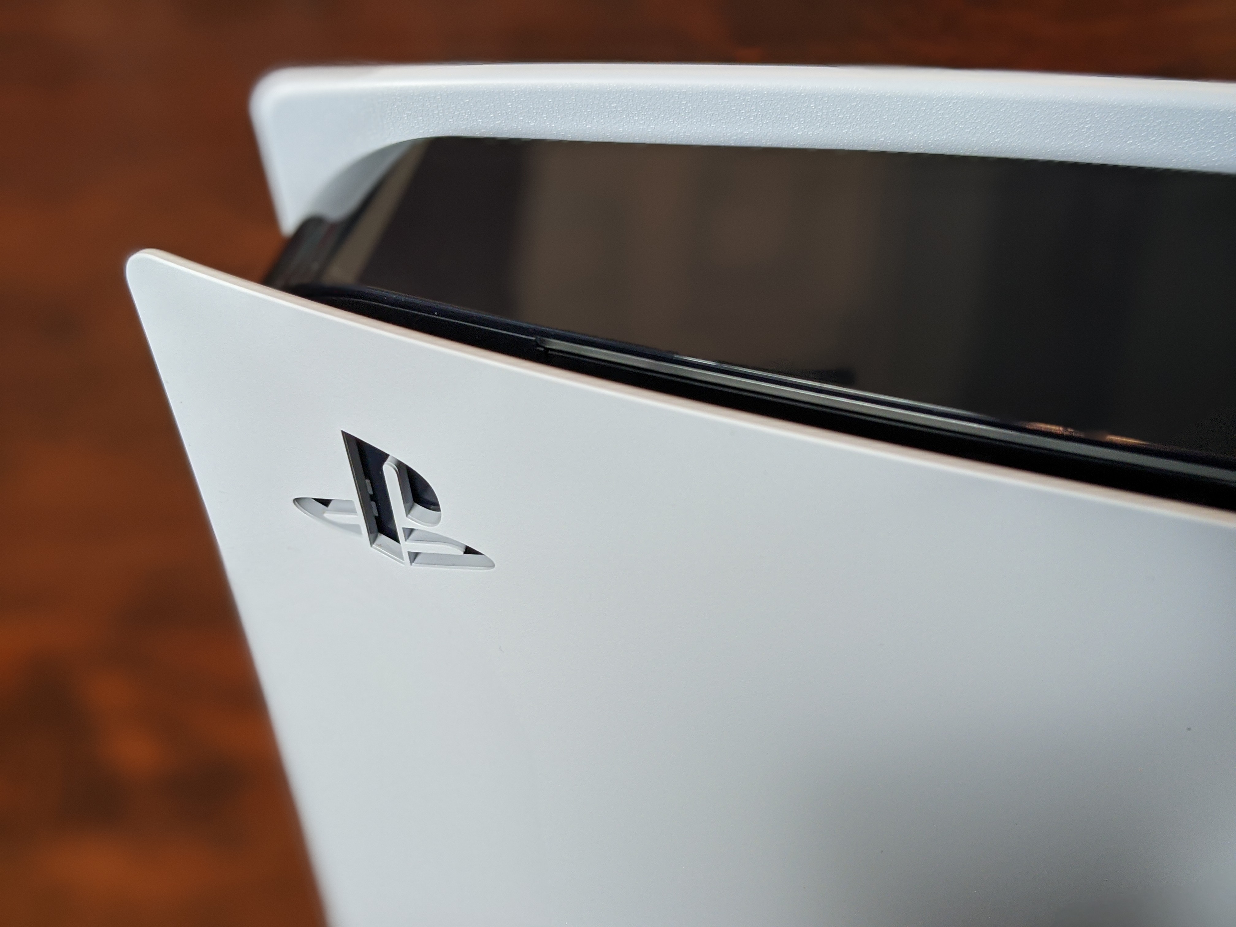 psvr ps5 playstation console image