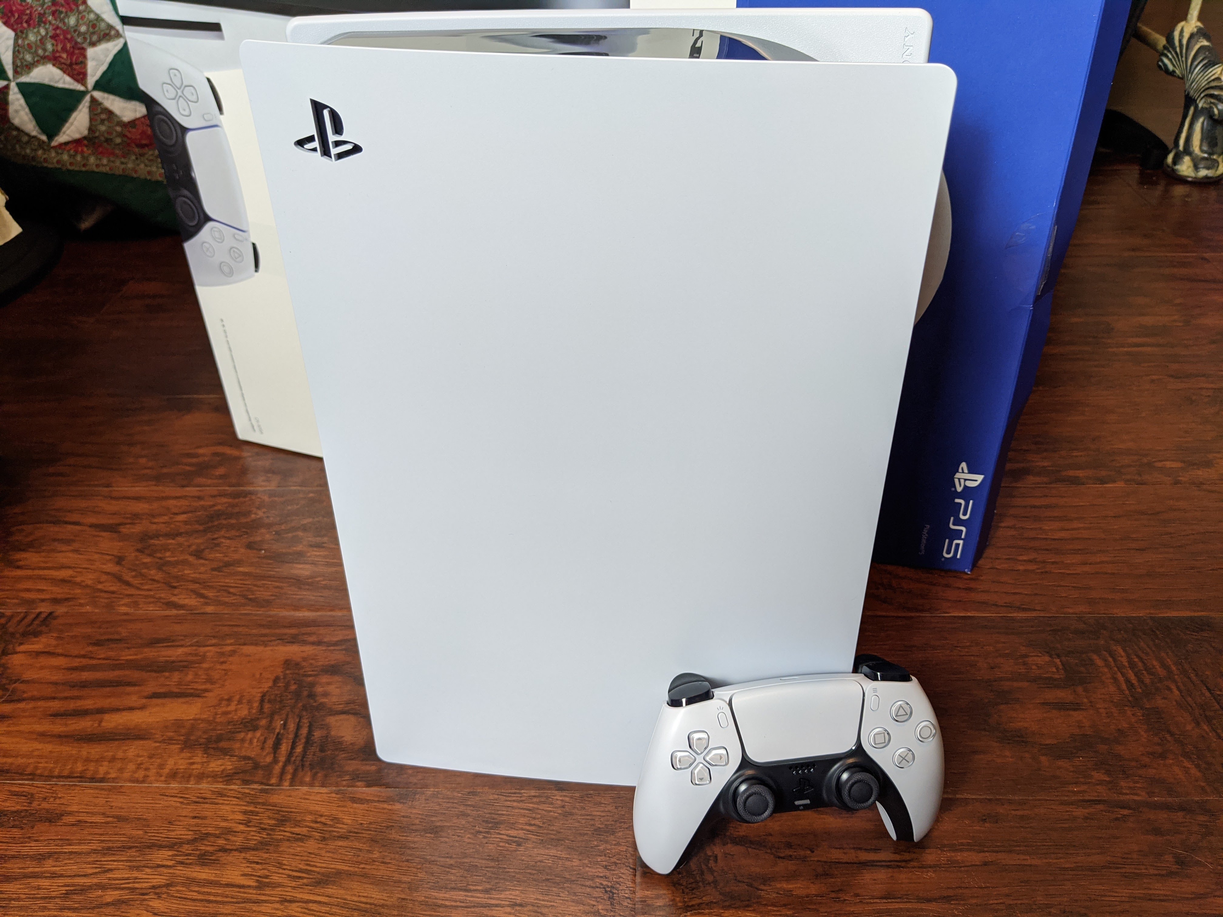 ps5 playstation 5 dualsense controller console