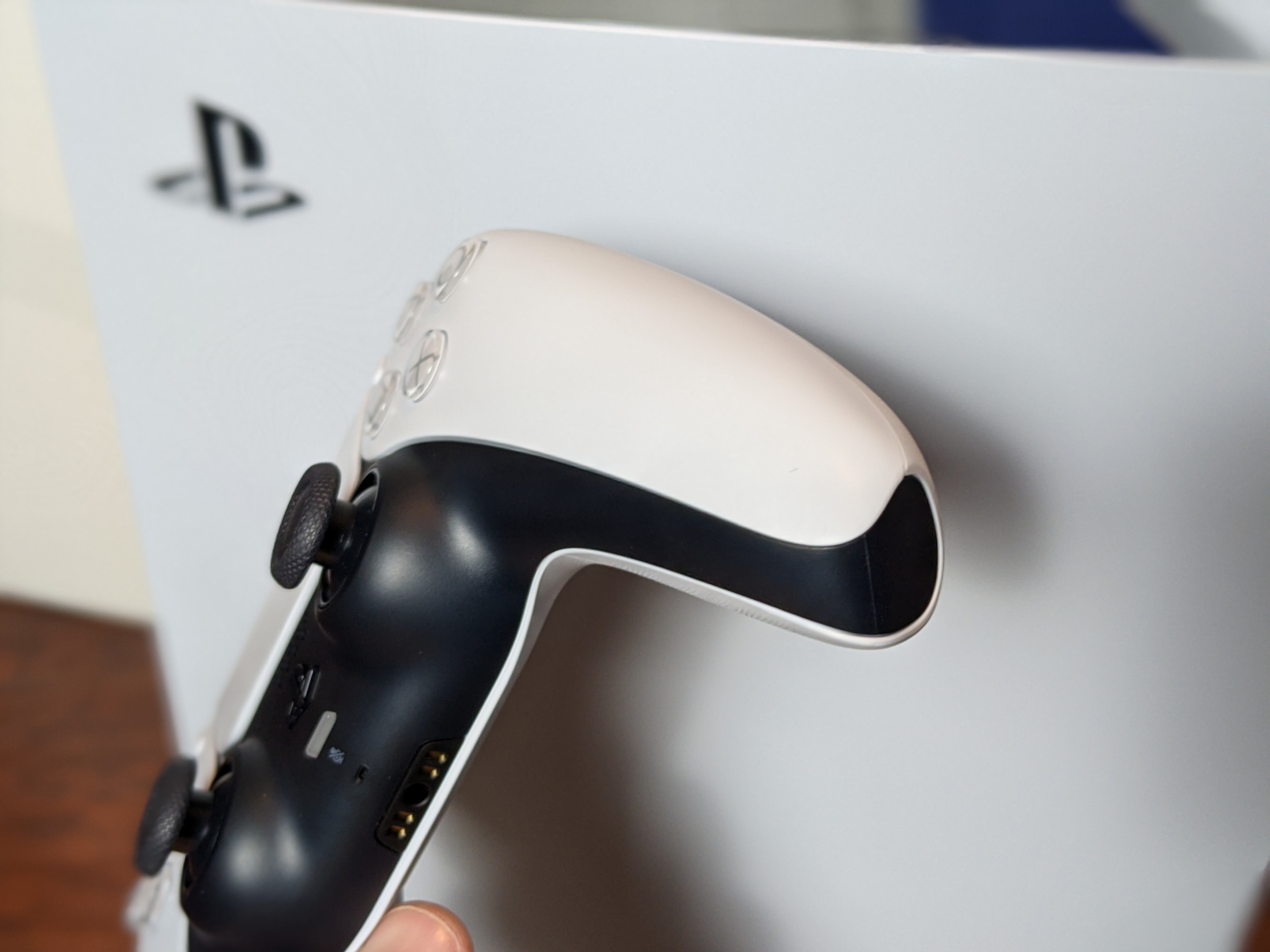 ps5 playstation 5 dualsense controller console