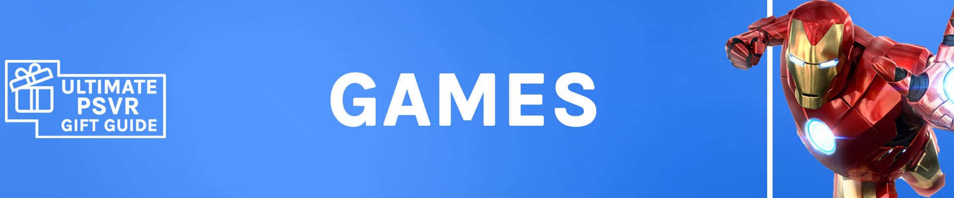 ultimate psvr gift guide 2020 vr playstation