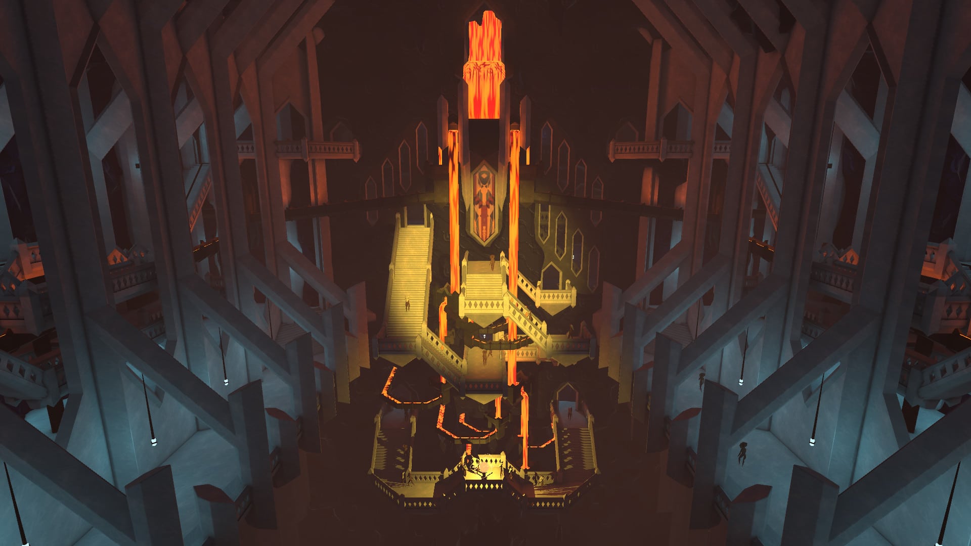 panoptic vr screenshot 1