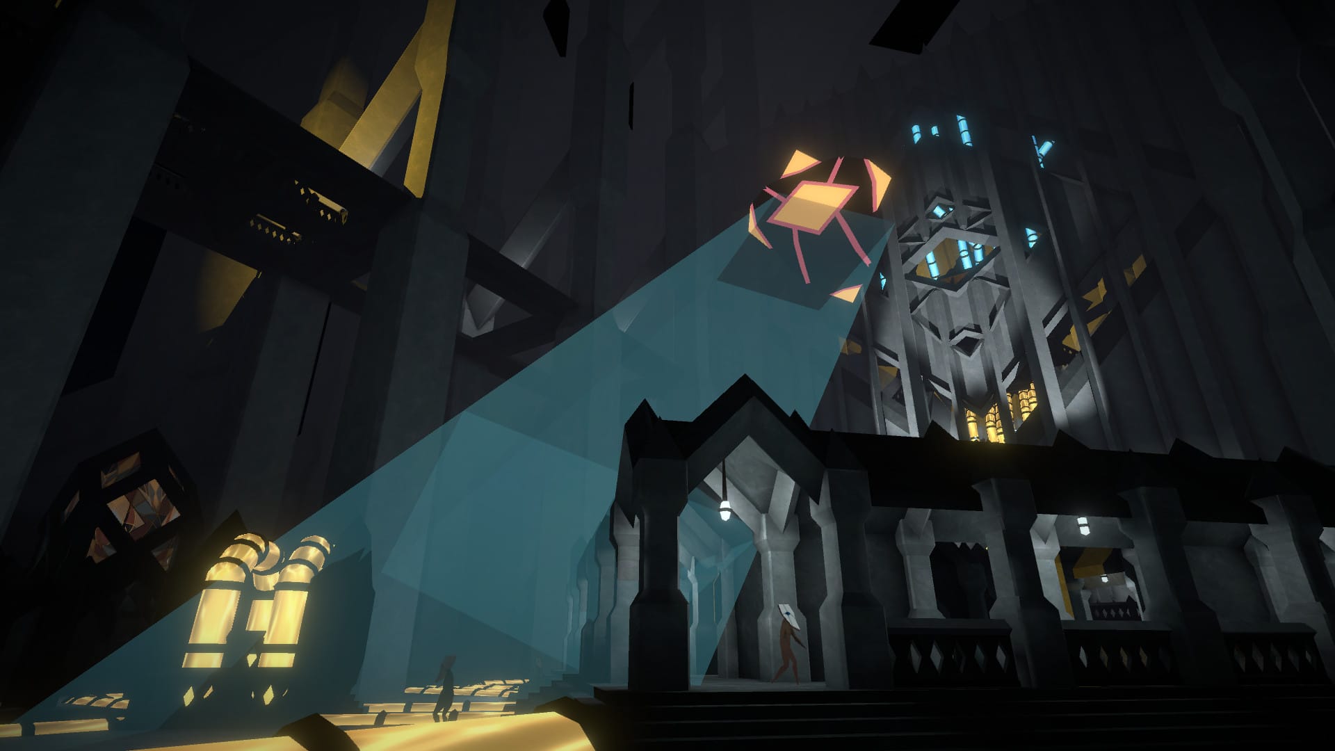 panoptic vr screenshot 2