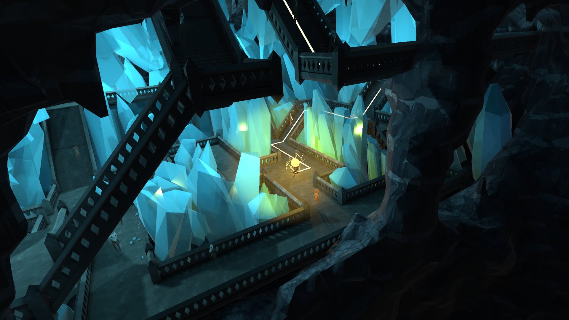 panoptic vr screenshot 4