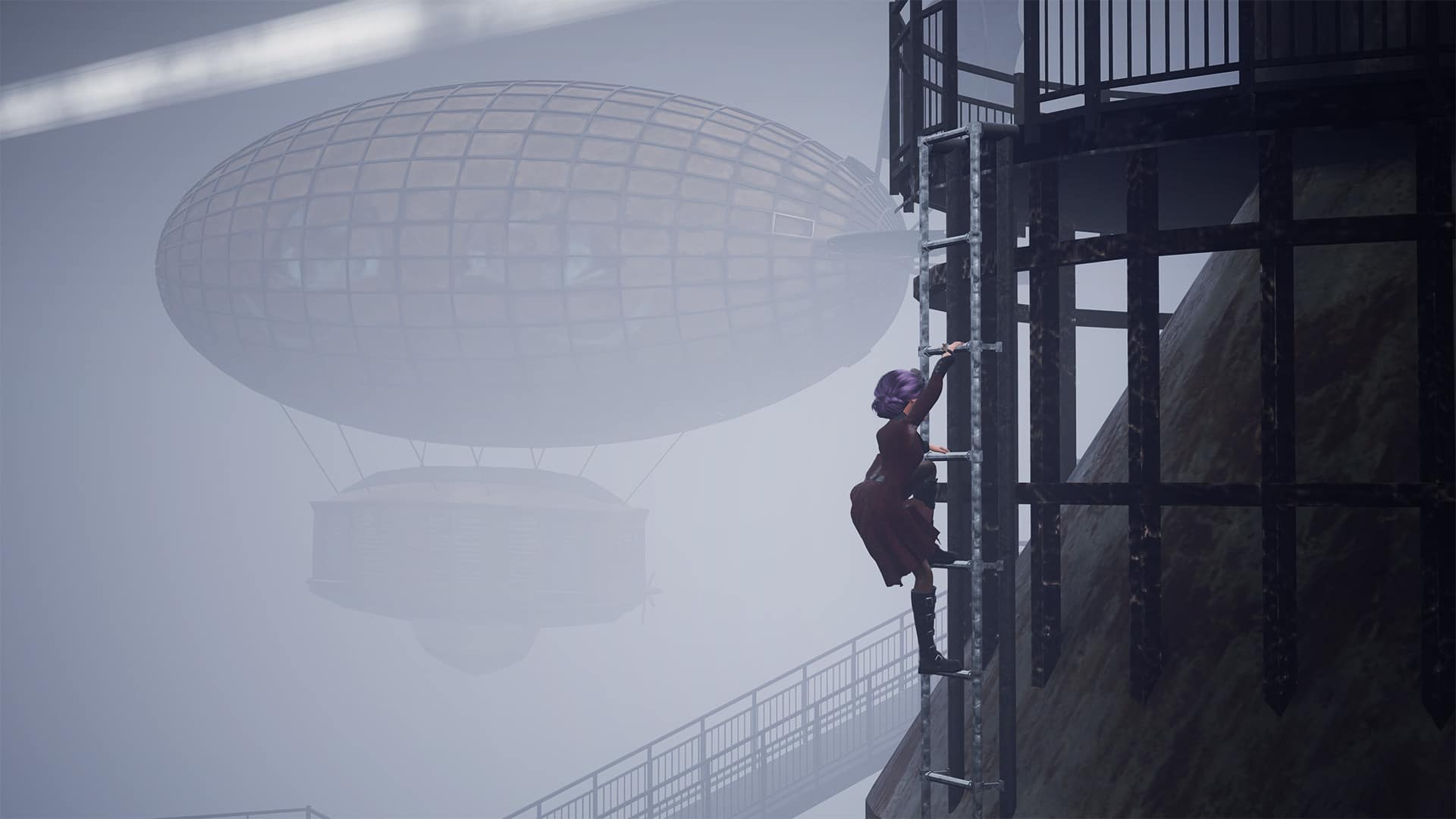 rinlo blimp vr