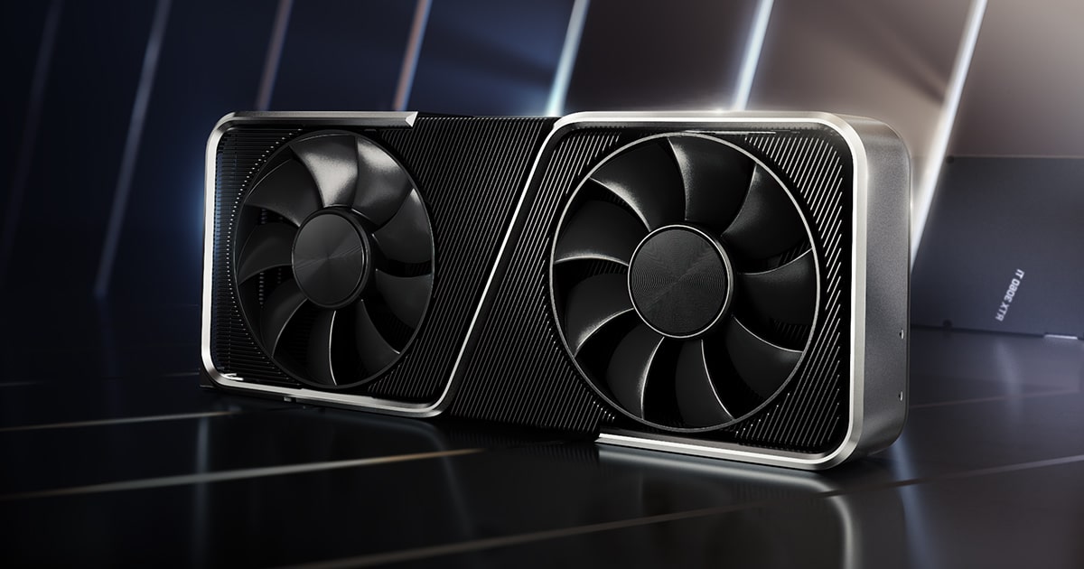 NVIDIA's $399 RTX 3060 Ti Claims 2080 Super Performance