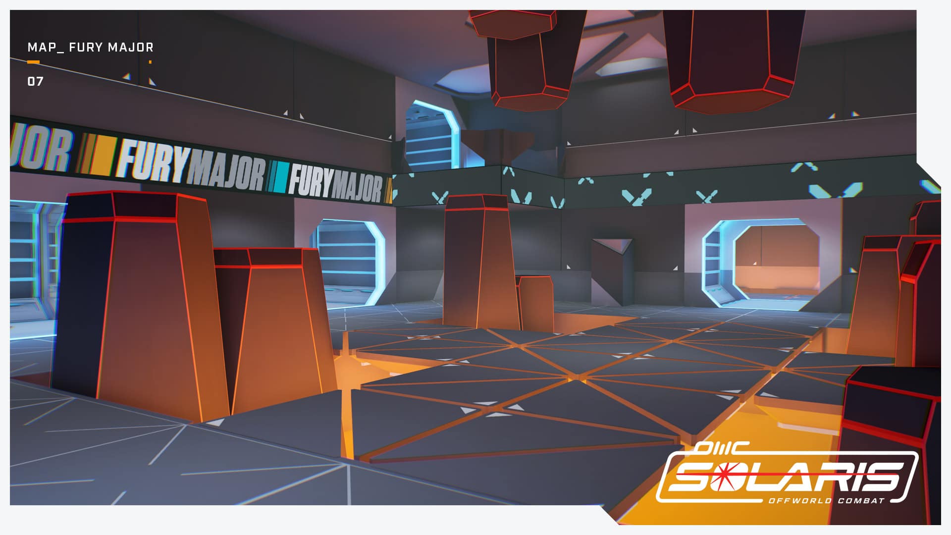 solaris offworld combat fury major 1