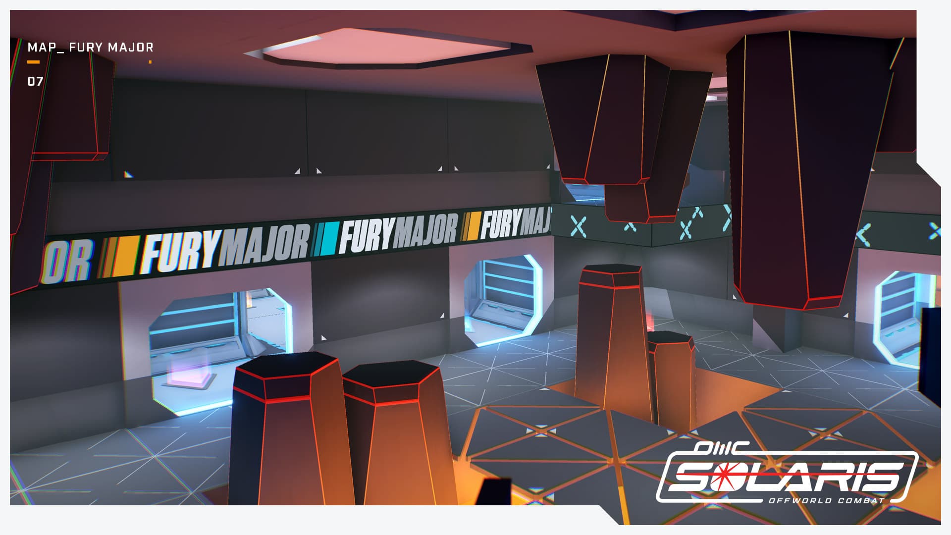 solaris offworld combat fury major 2
