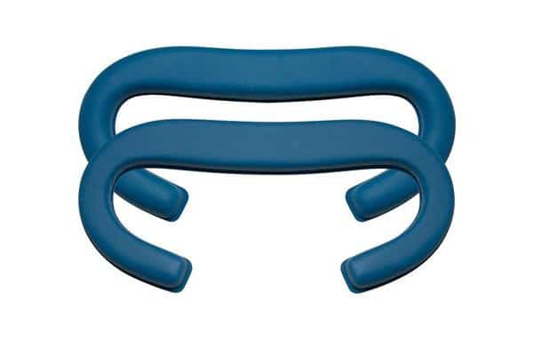 facial interface blue vrcover
