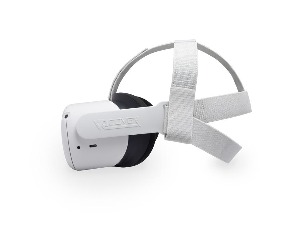 quest 2 vrcover headstrap replacement 