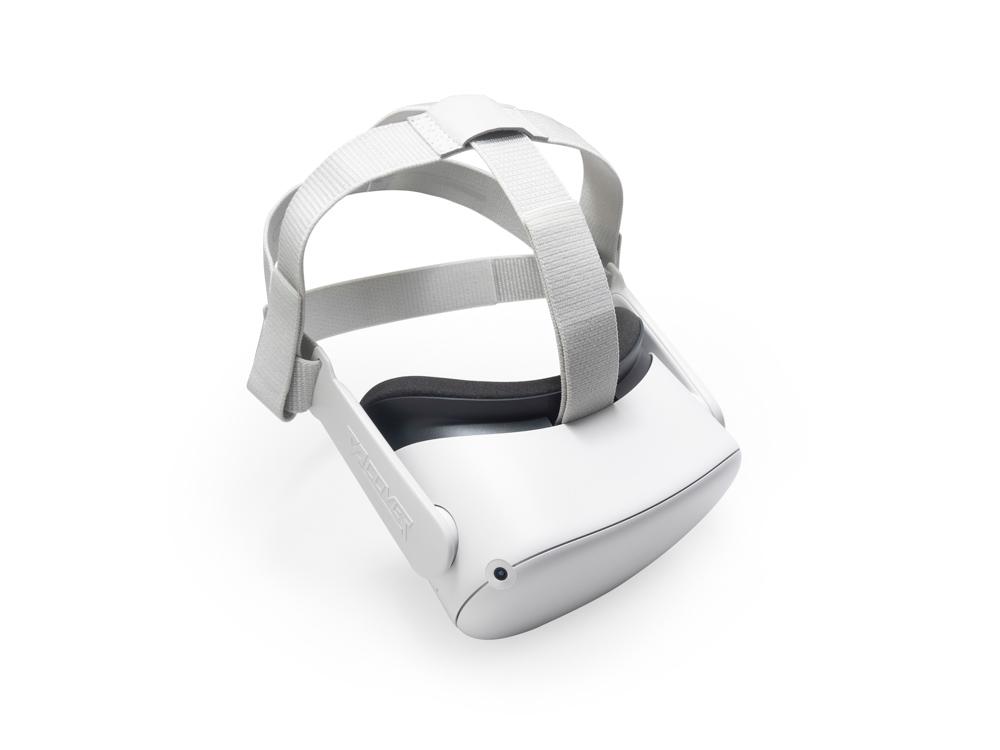 quest 2 vrcover headstrap replacement 
