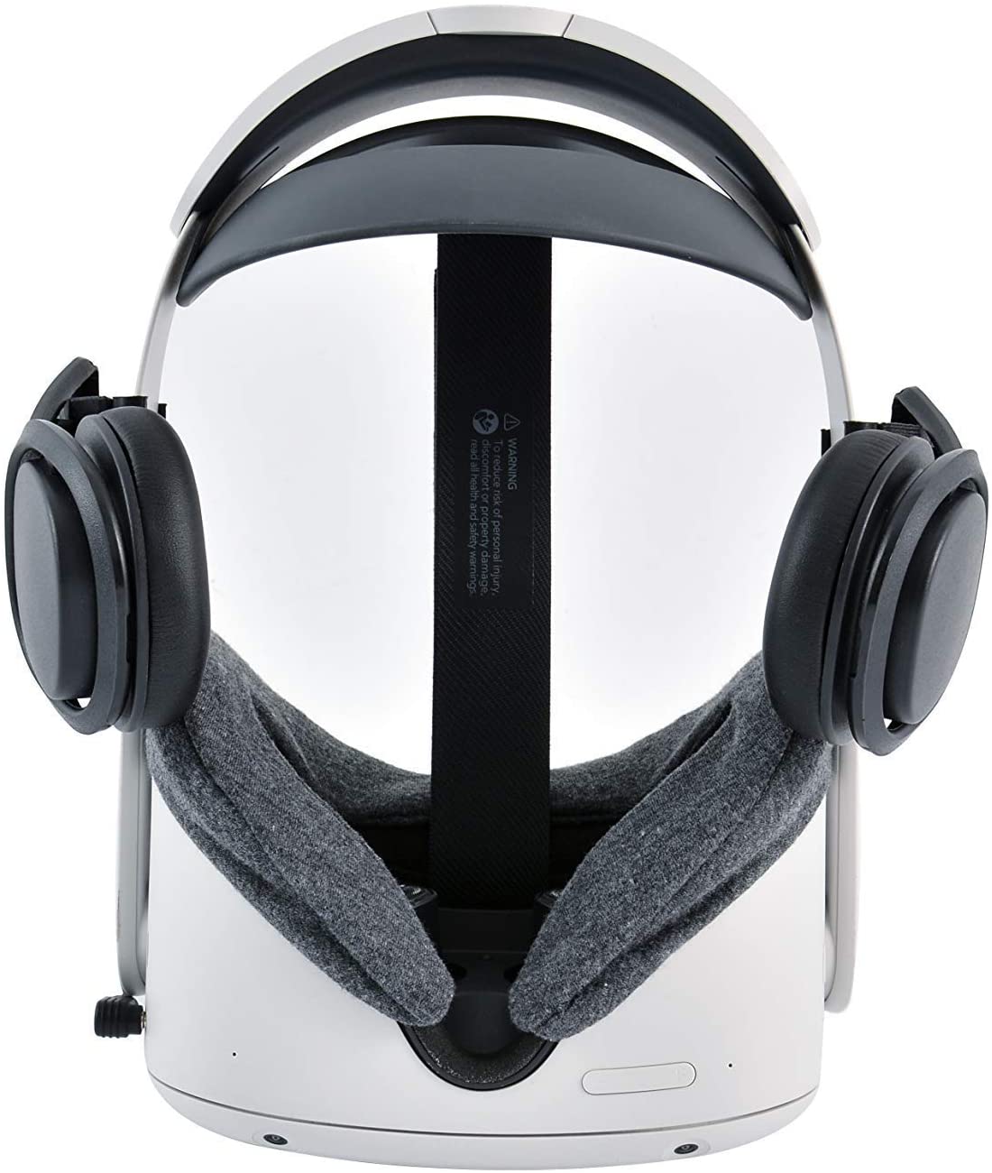 myjk headphones quest