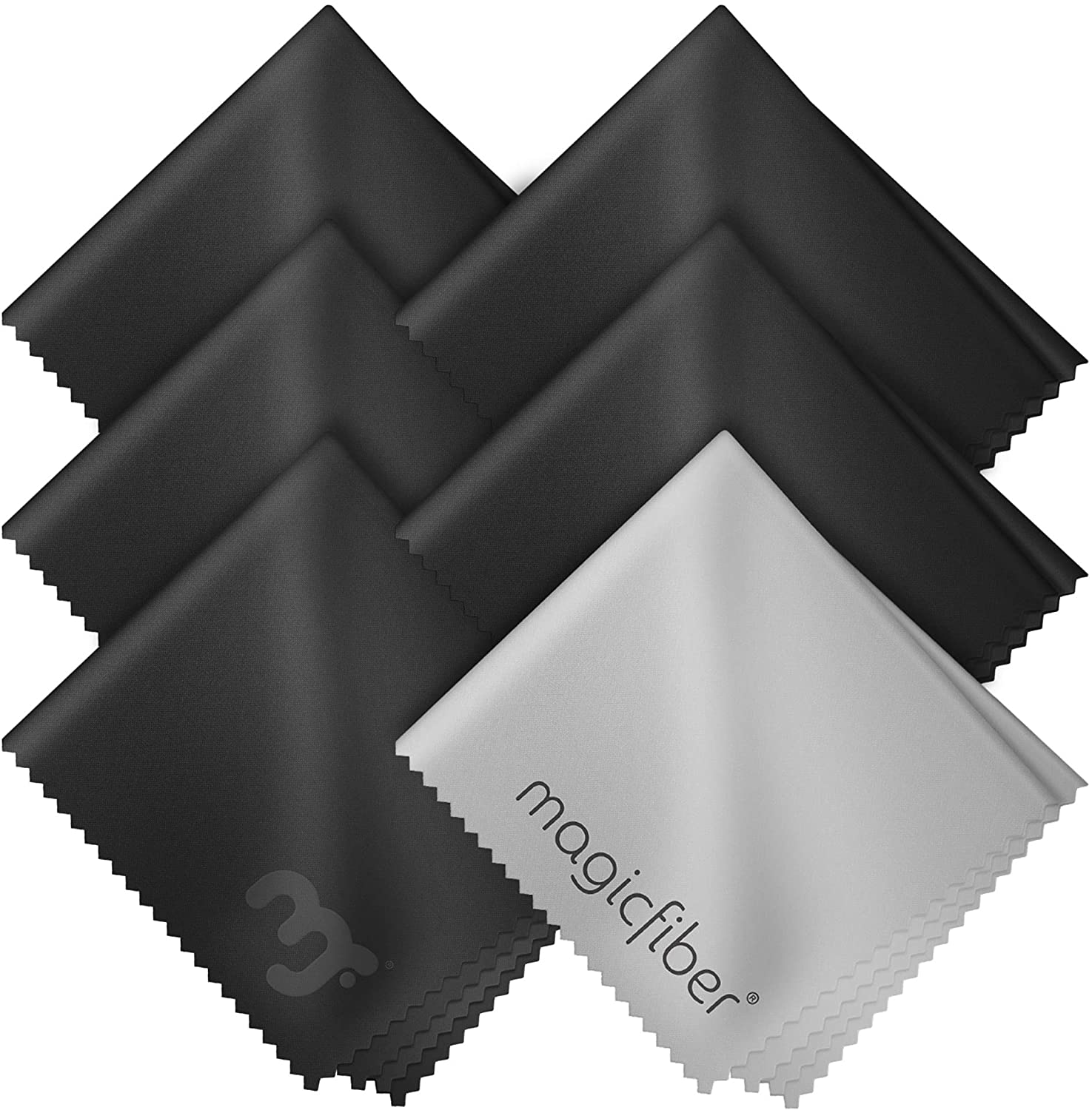 microfiber cleaning cloths 