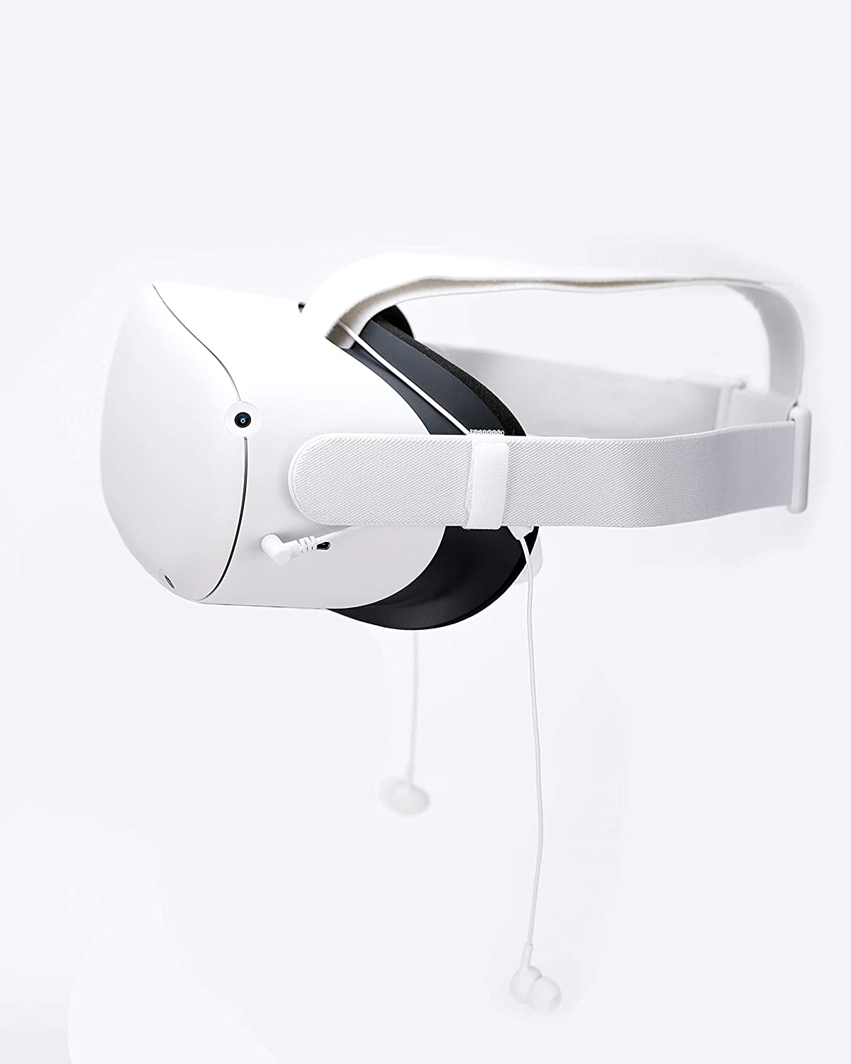 amavasion earphones quest 2