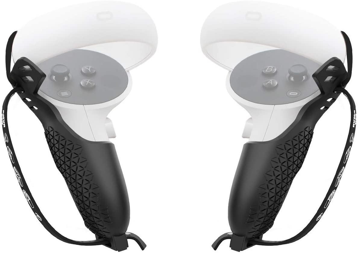 amvr grip touch controller 