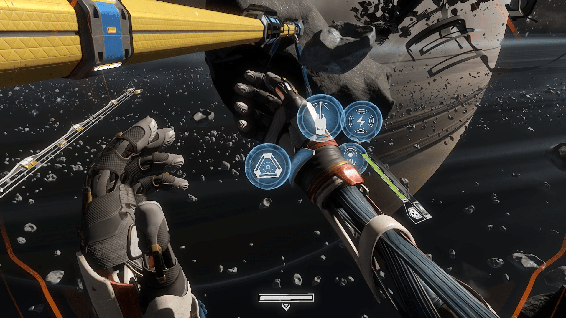 Lone Echo 2 Screenshot