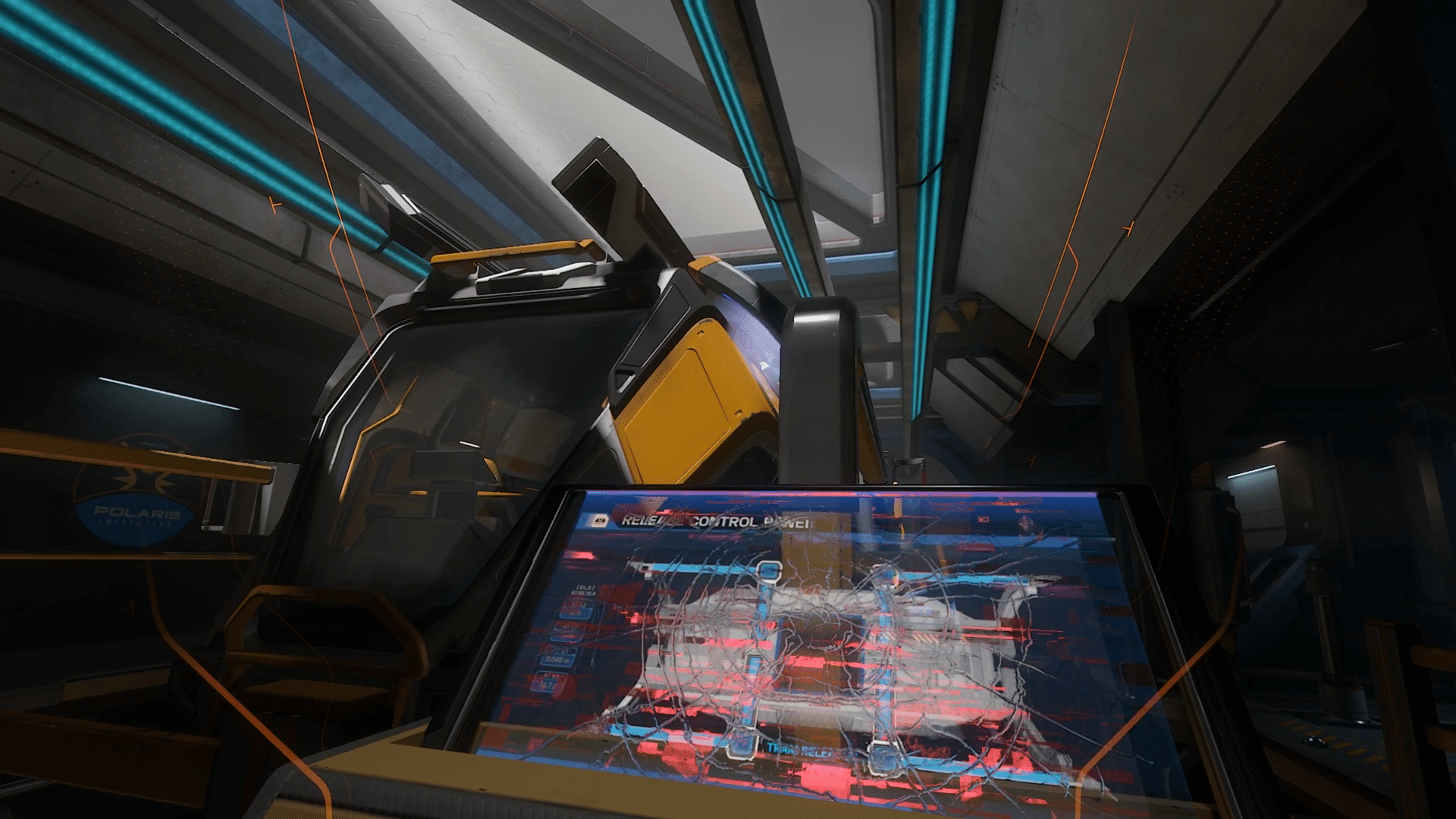 Lone Echo 2 Screenshot