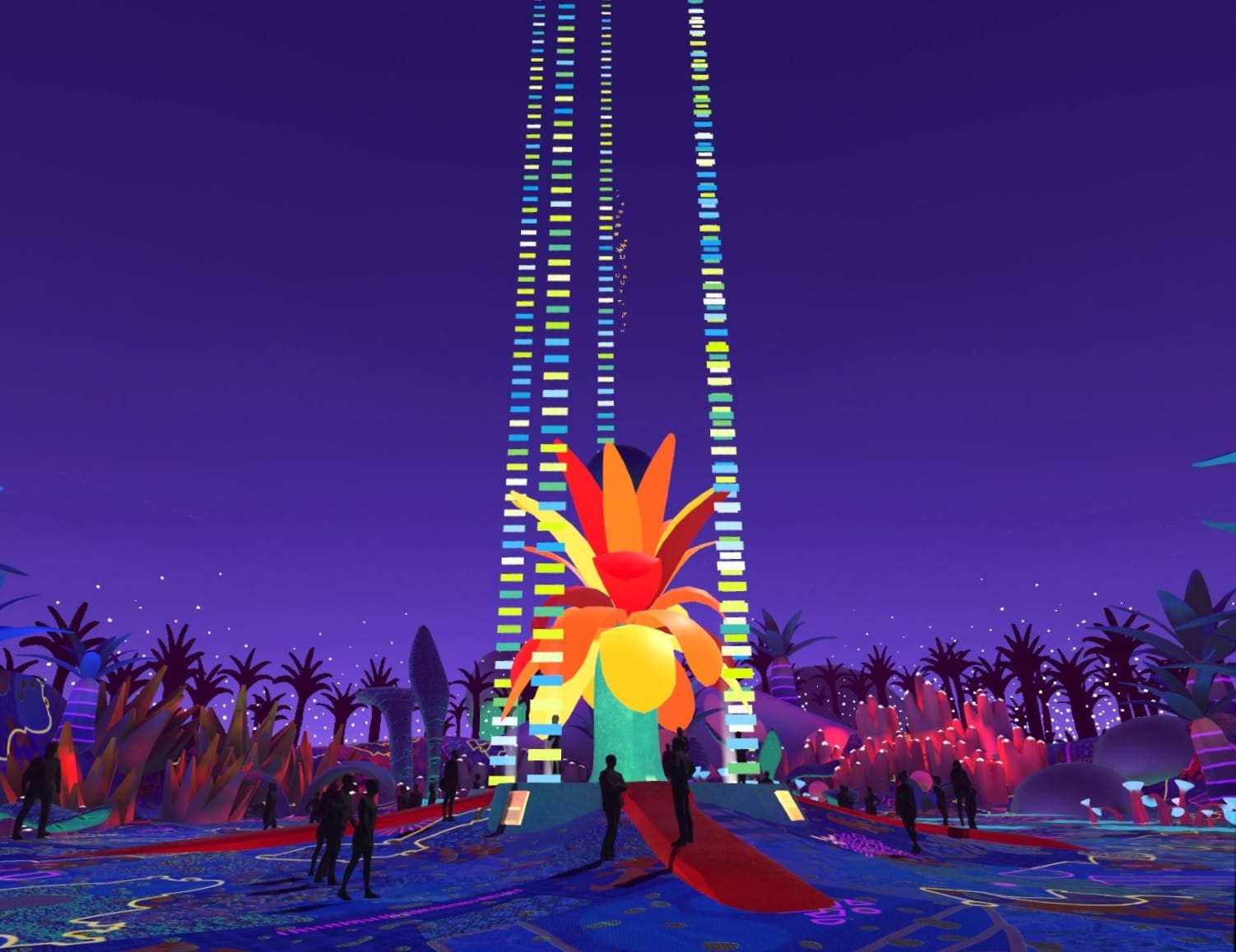 XR3 Museum of other realities 