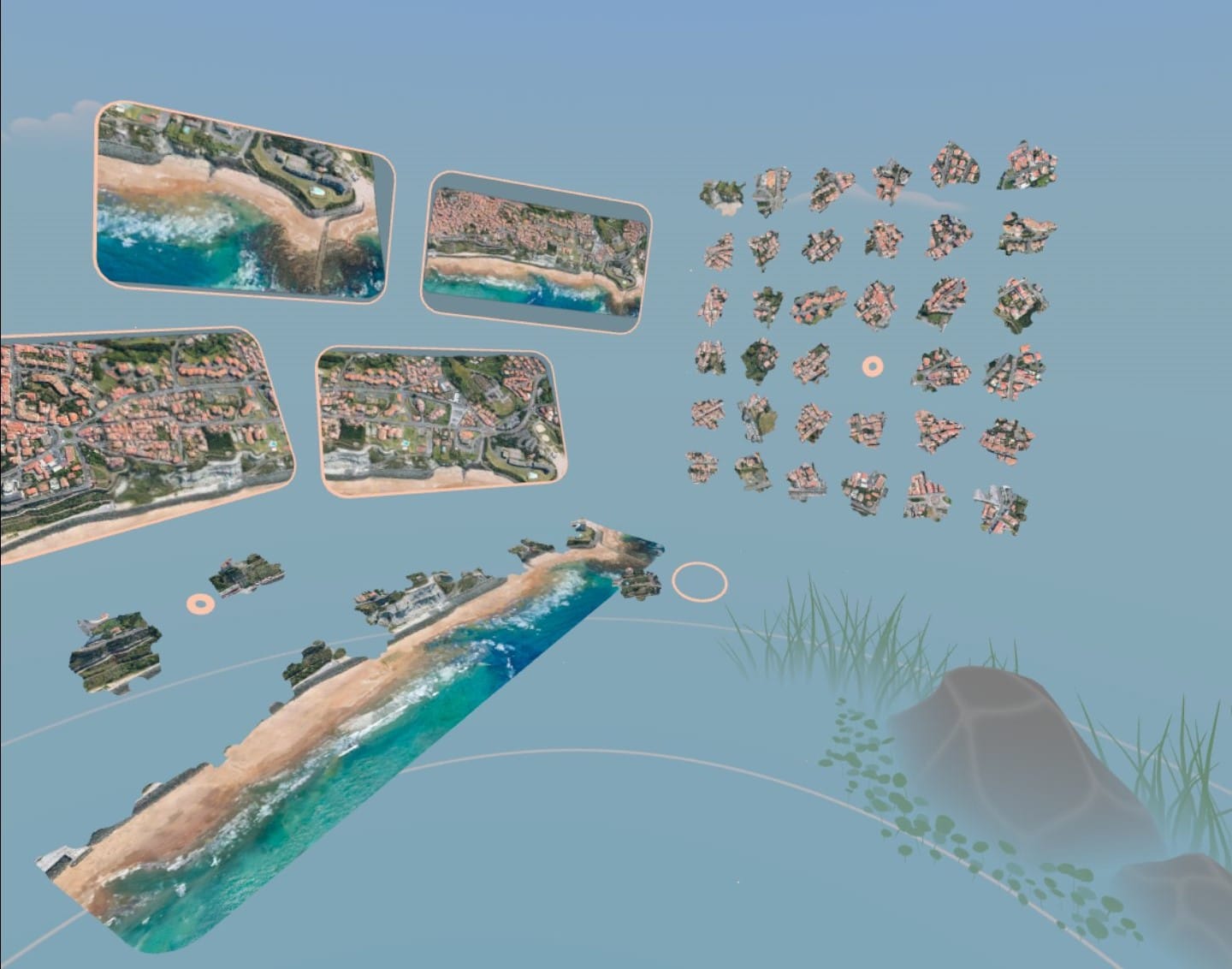 Puzzling Places Beiritz