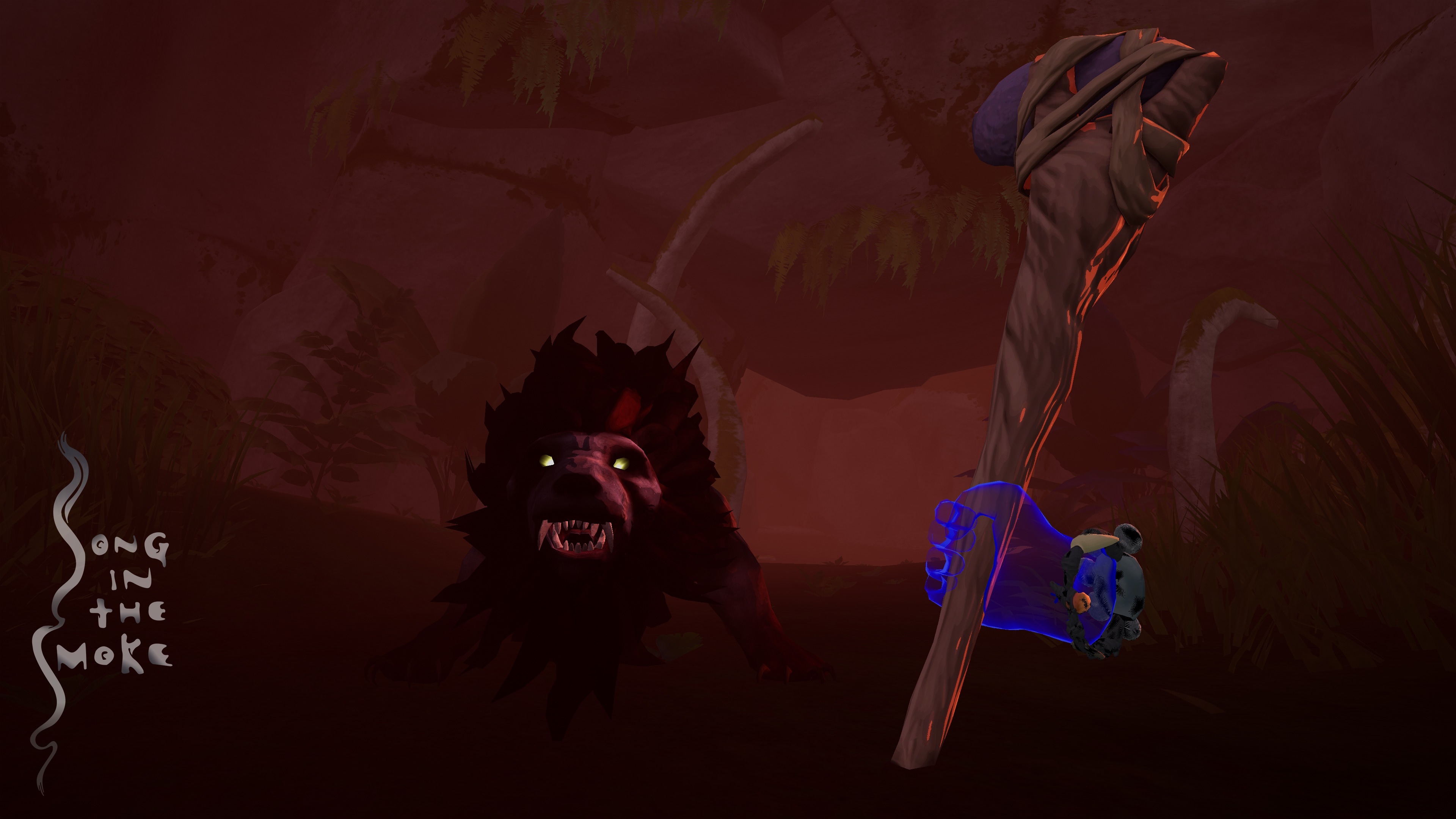 Song in the Smoke review