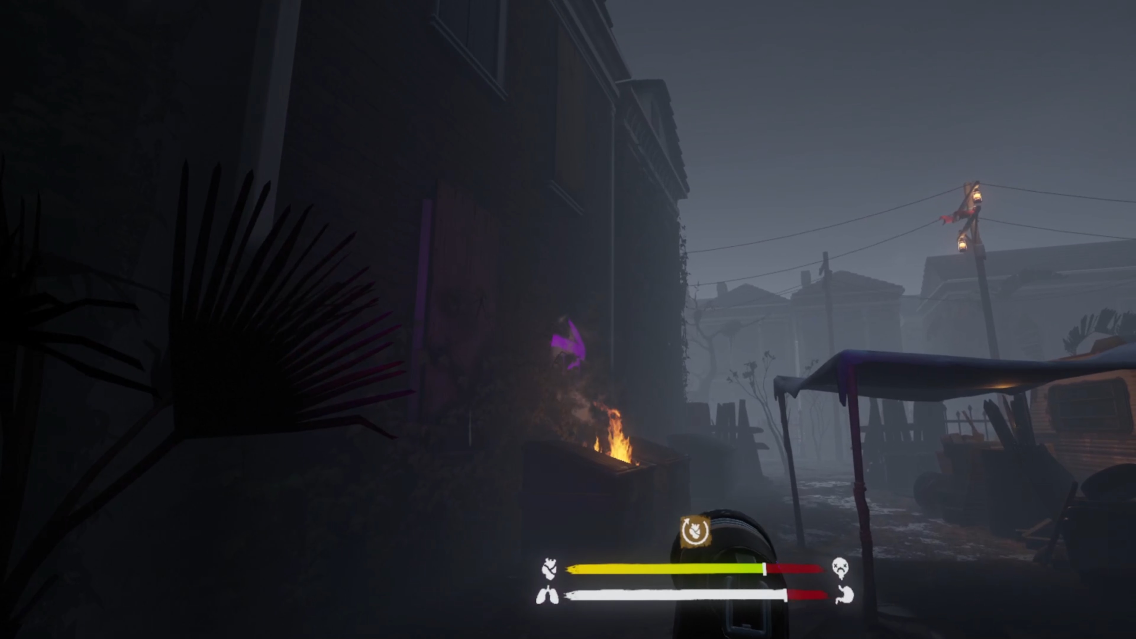 The Walking Dead Saints & Sinners Aftershocks Keys How To 7