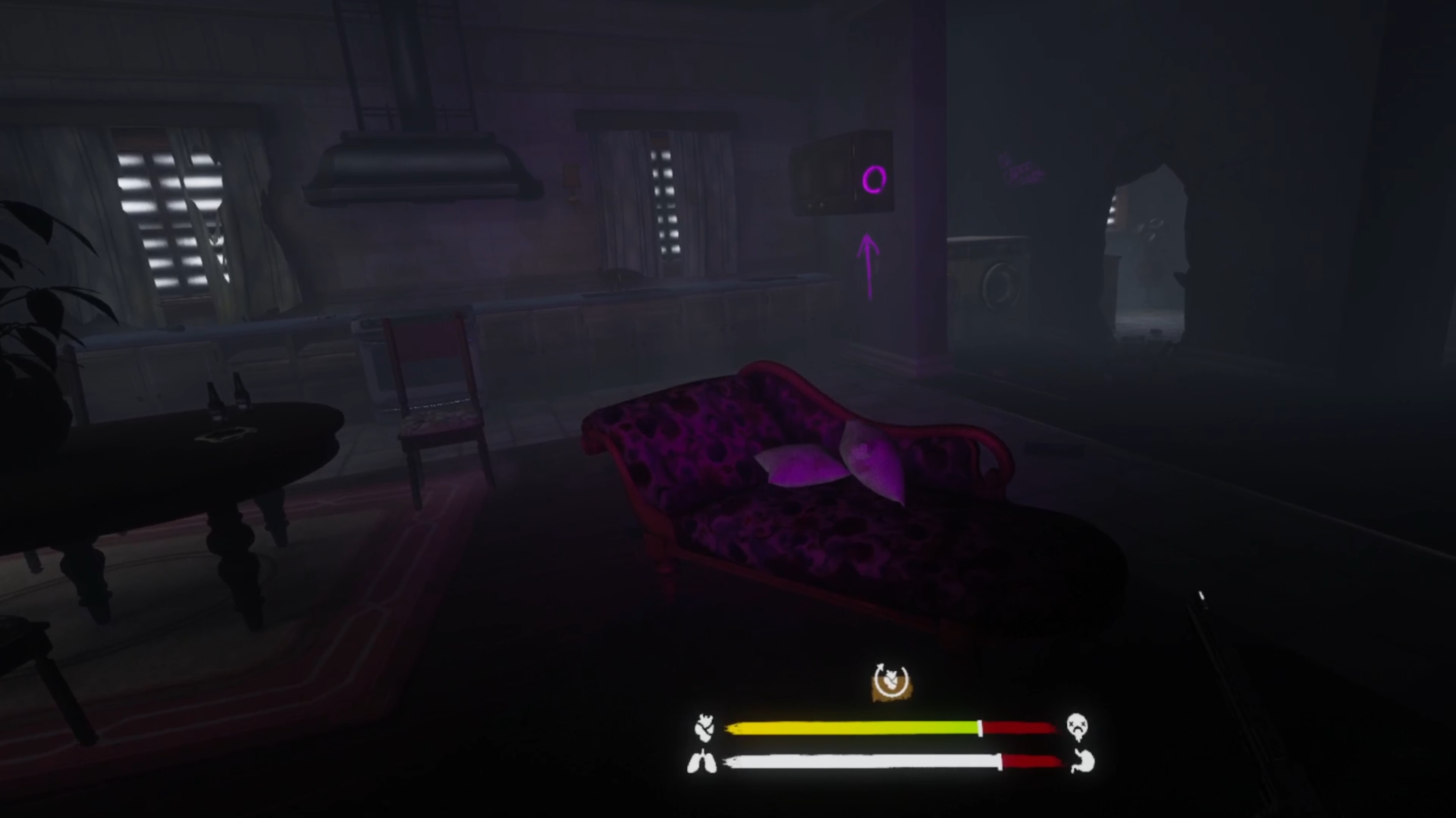 The Walking Dead Saints & Sinners Aftershocks Keys How To 7