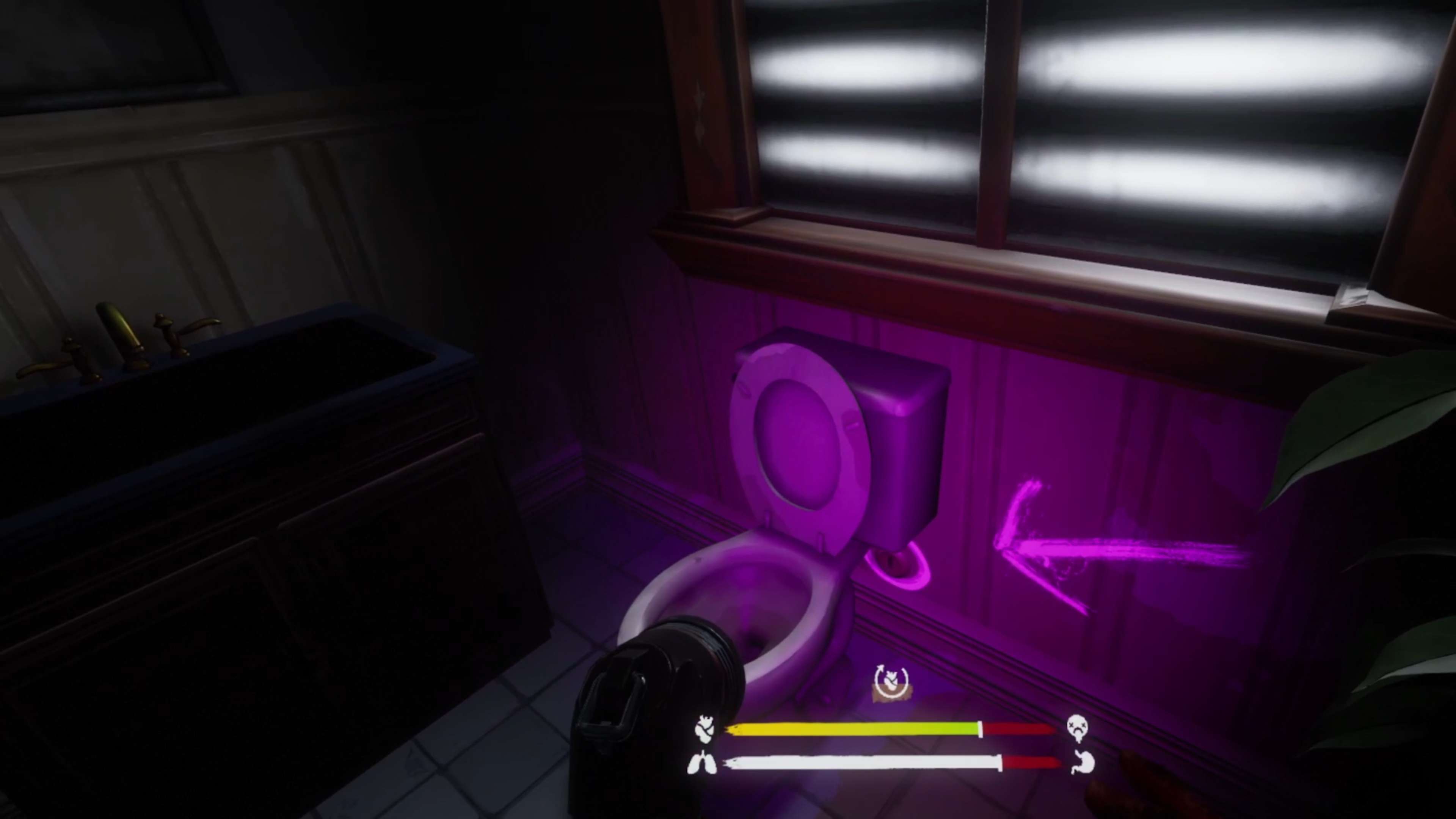 The Walking Dead Saints & Sinners Aftershocks Keys How To 7