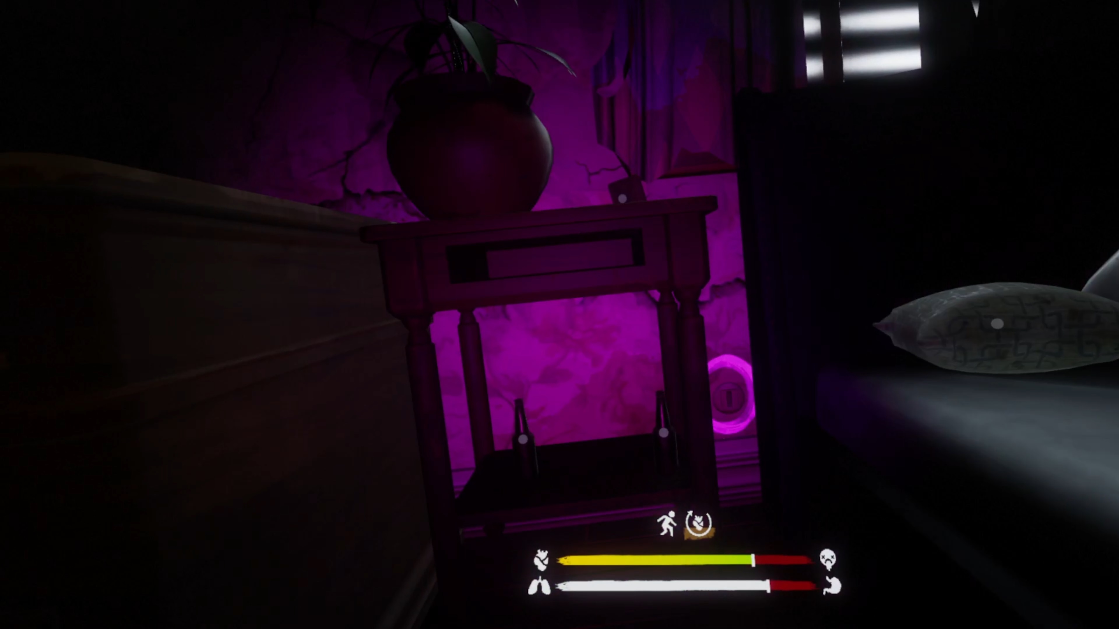 The Walking Dead Saints & Sinners Aftershocks Keys How To 7