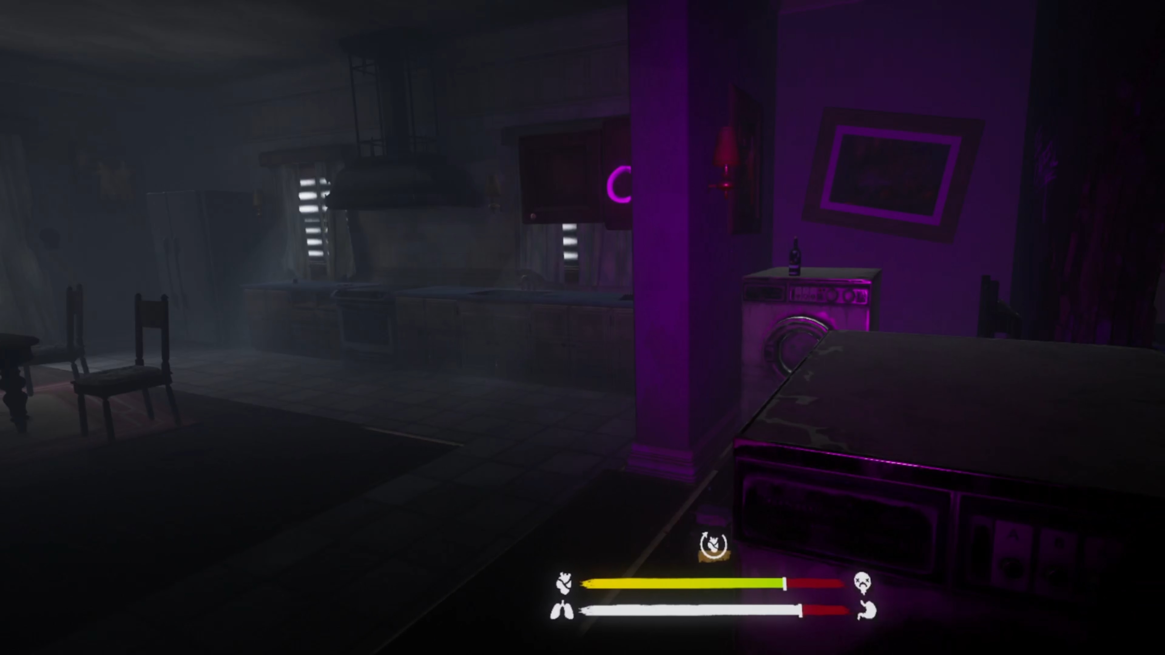 The Walking Dead Saints & Sinners Aftershocks Keys How To 7