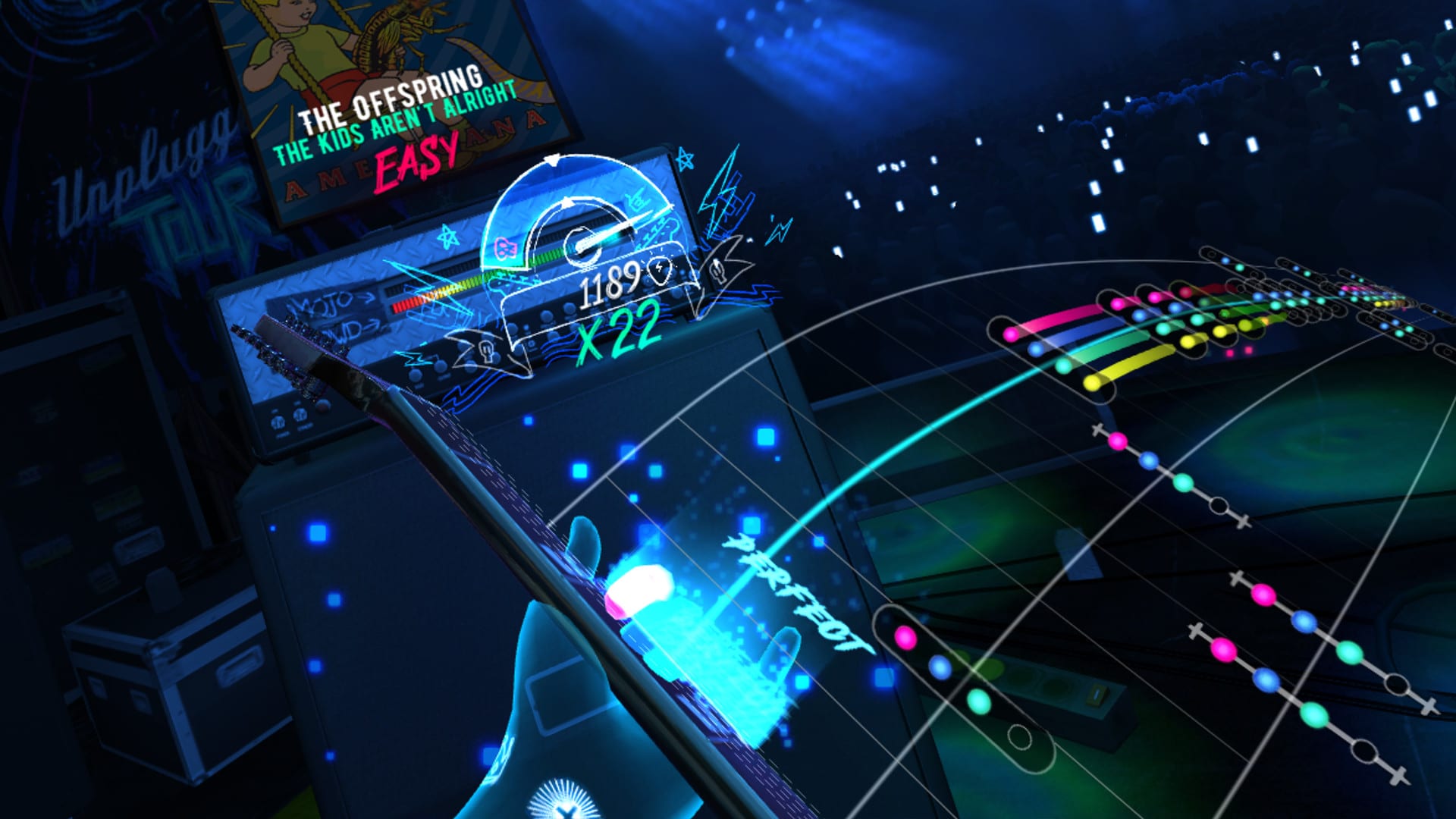 Unplugged Release Date