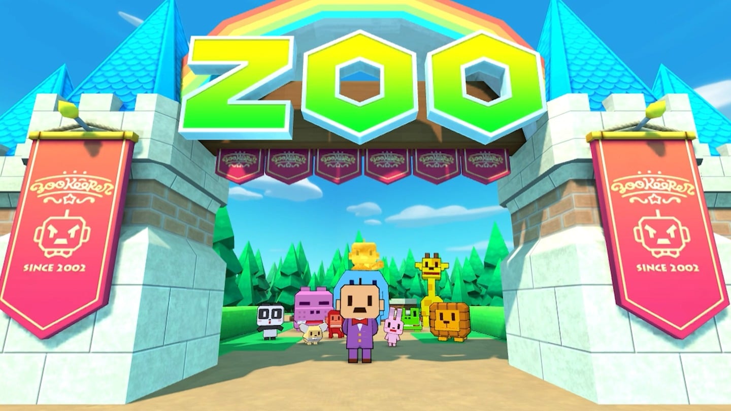 zookeeper blast quest 