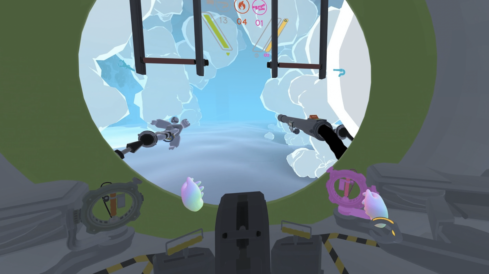 virtual virtual reality 2