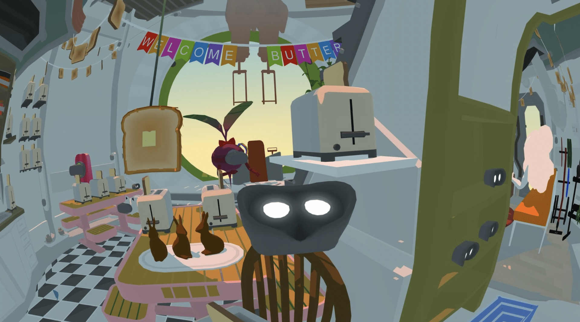 virtual virtual reality 2