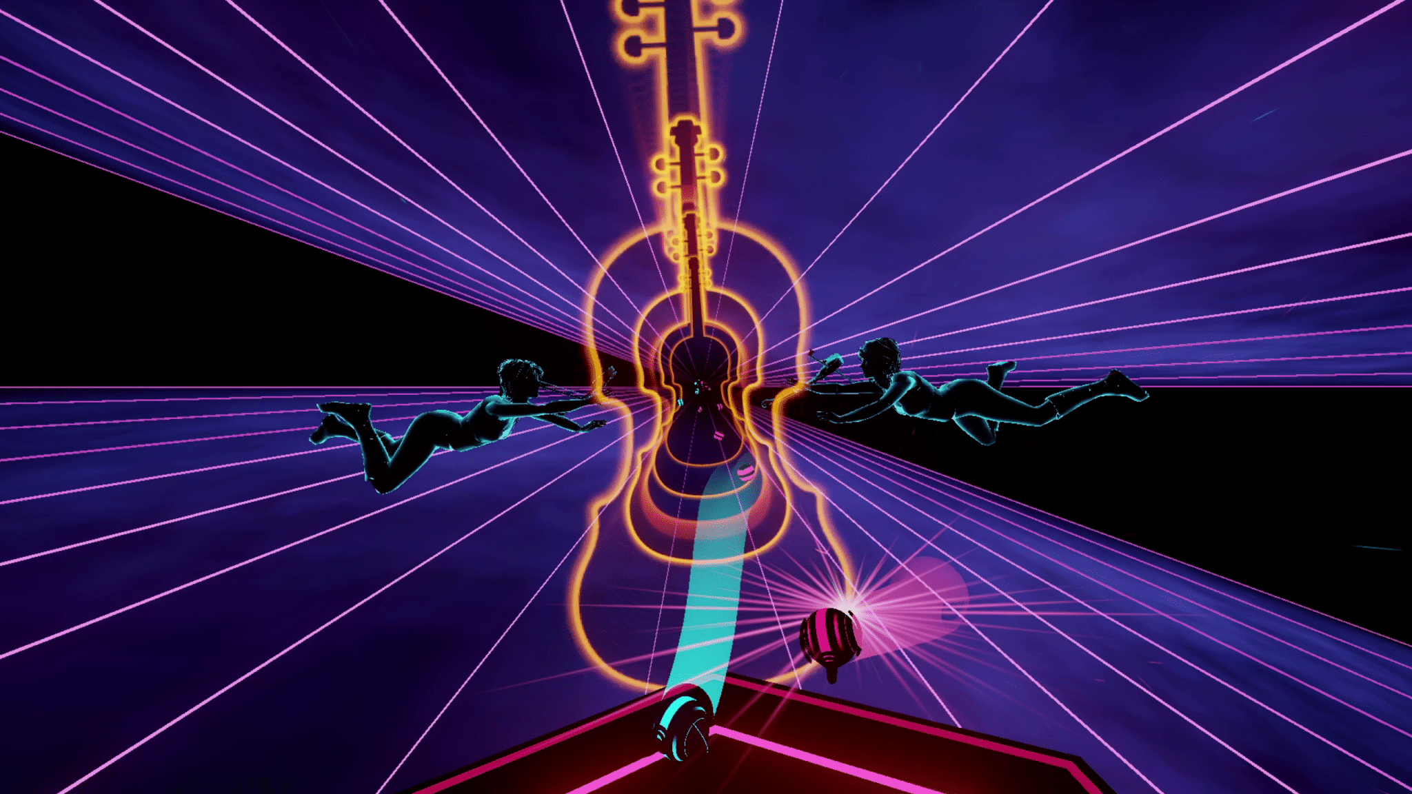 lindsey stirling synth riders 