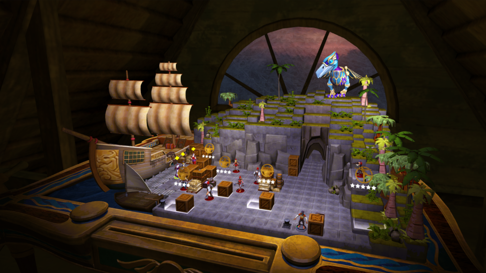 Tables of tales quest 2 