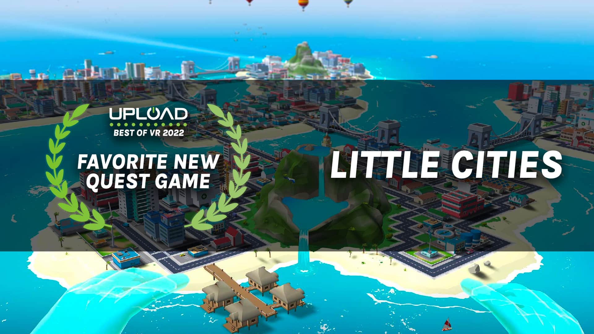 FAVORITE NEW QUEST GAME