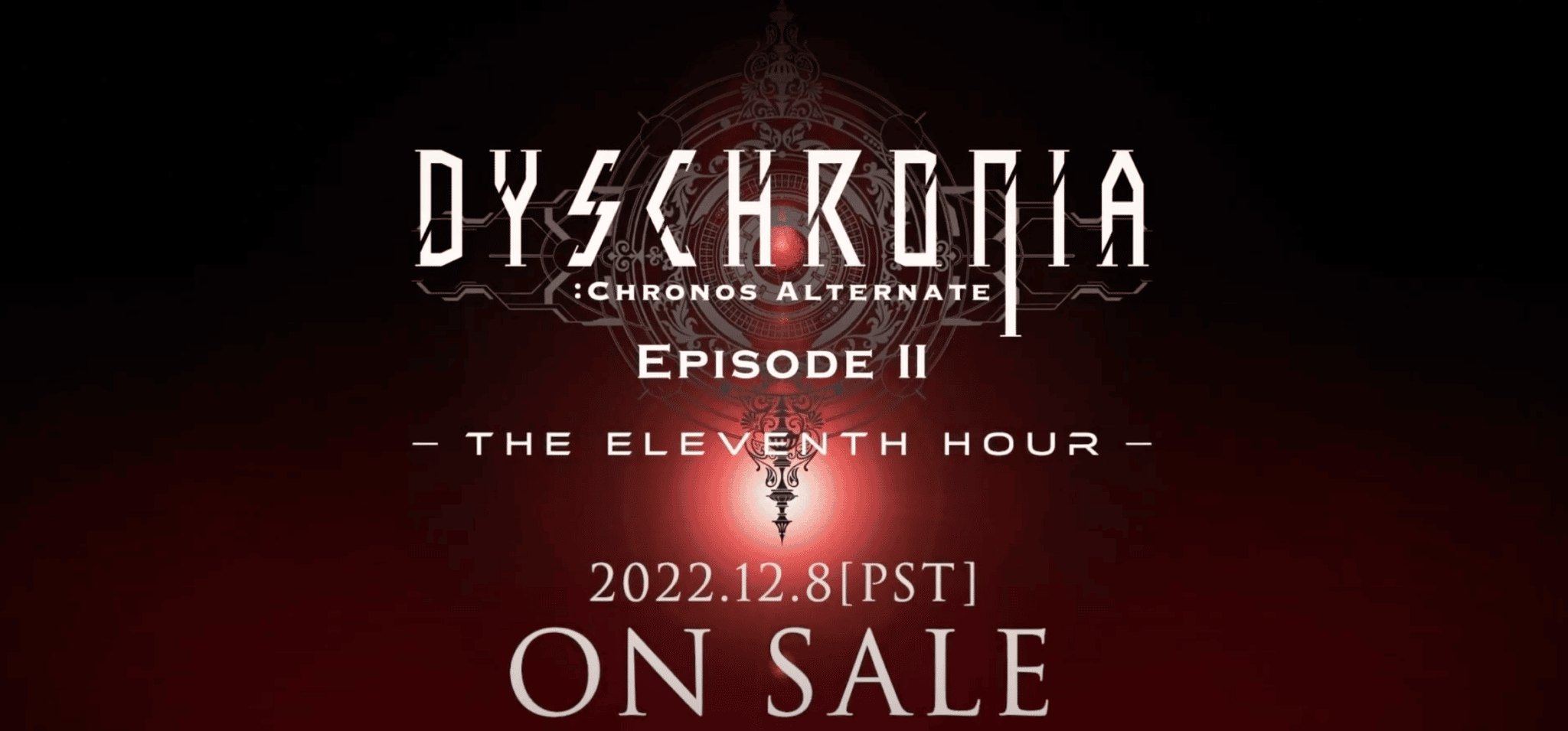 Dyschronia Episode 2