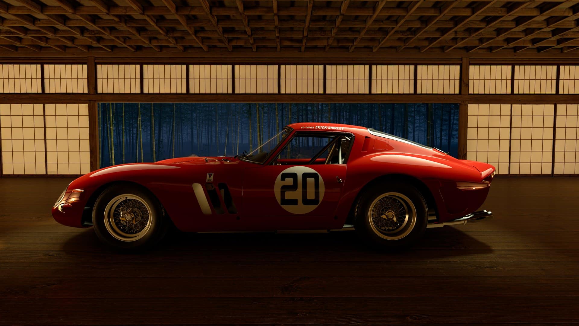 Gran Turismo 7 - PSVR 2