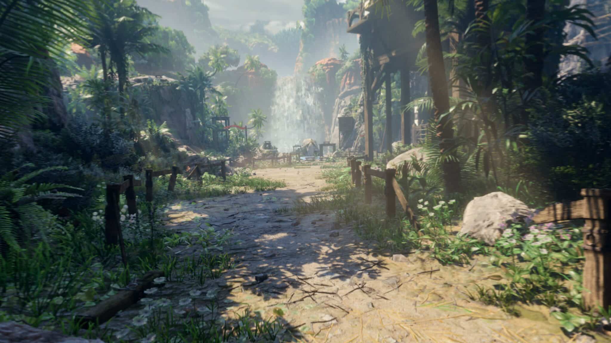 Horizon Call of the Mountain - Challenge Hub screenshot