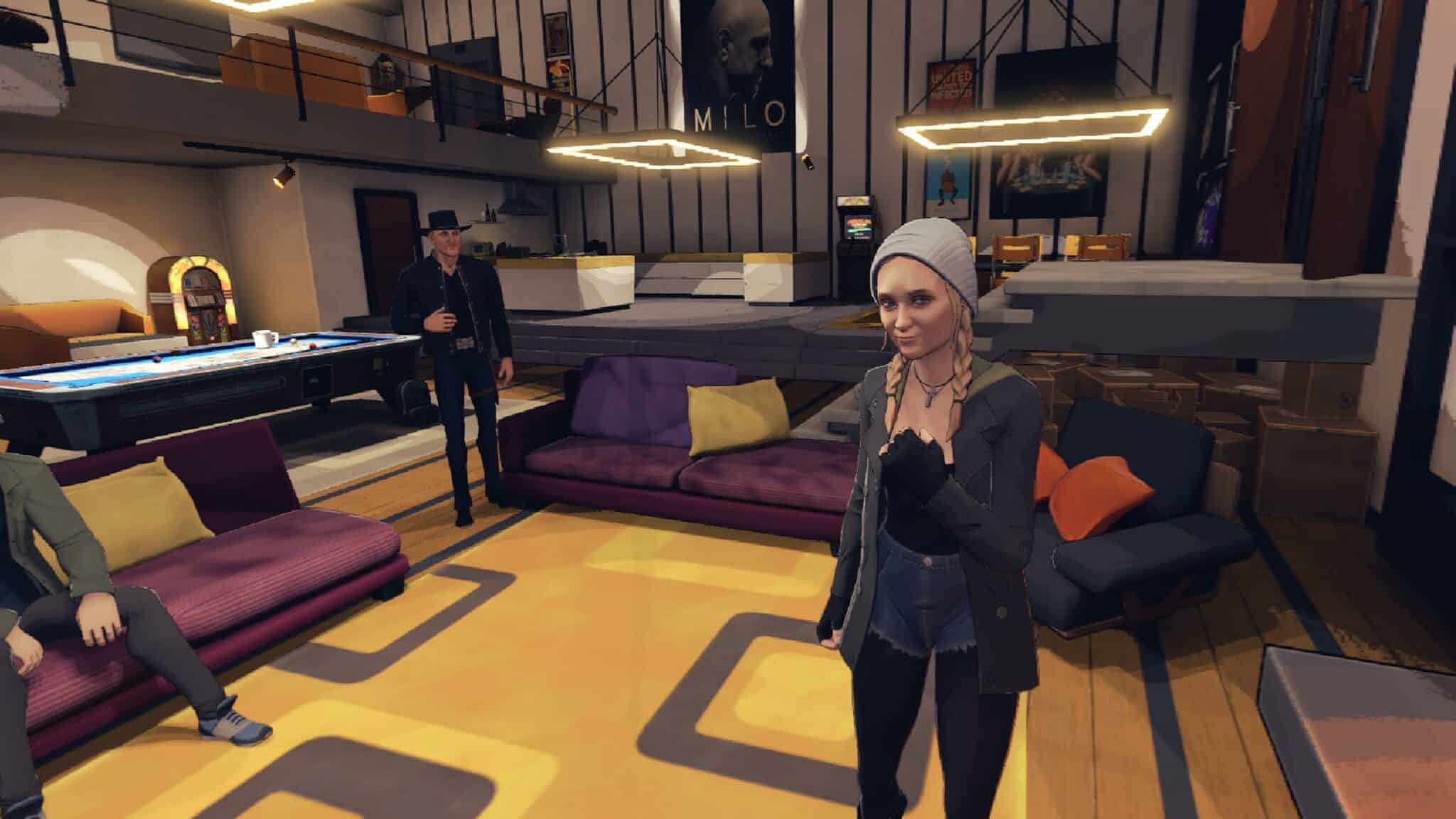 Zombieland: Headshot Fever Reloaded screenshot