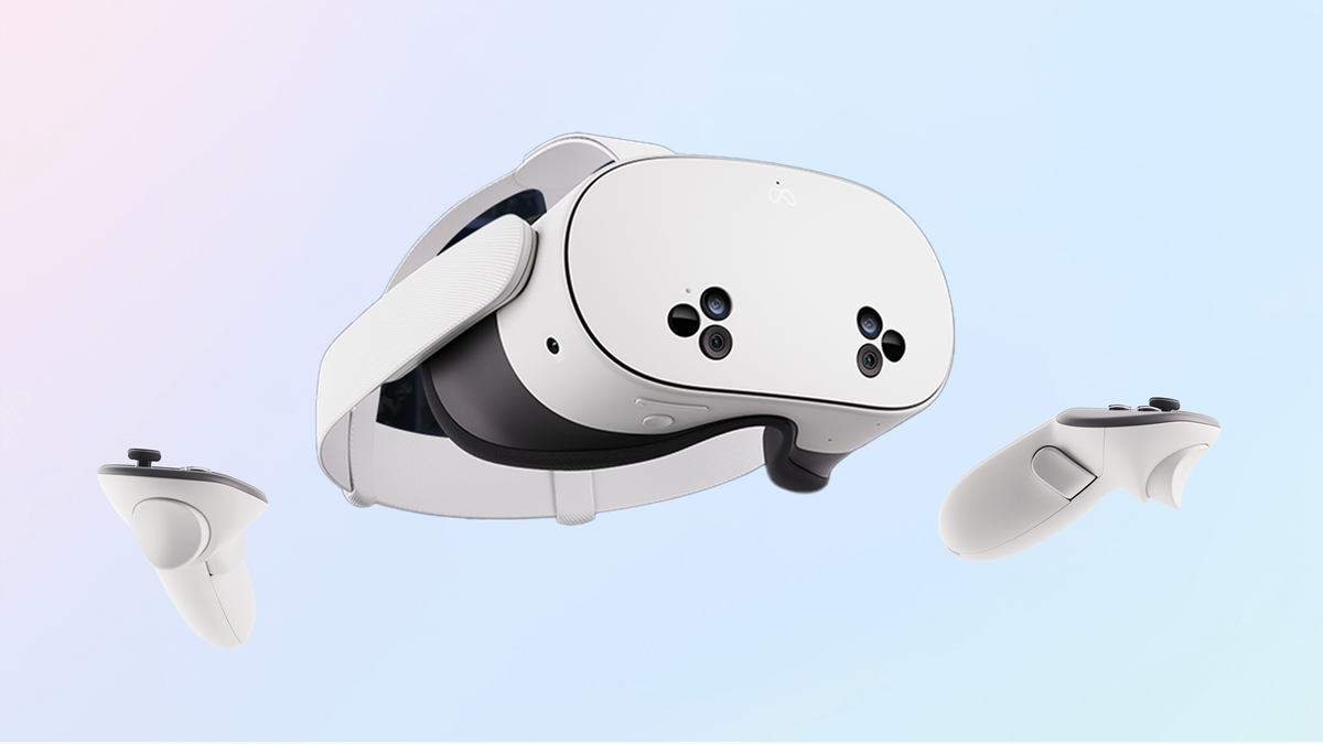 Quest 3S 128GB 国内正規品2025/06/09購入 Meta Quest 3S 128GB (旧Oculus) [VRヘッドセット /2倍のグラフィック