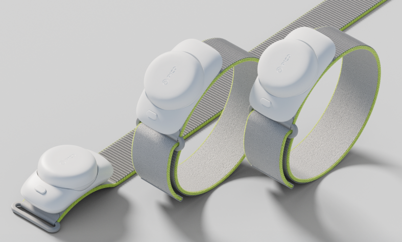 PICO 4 ＋PICO Motion Tracker VR Pico Motion Trackers | Unbound XR