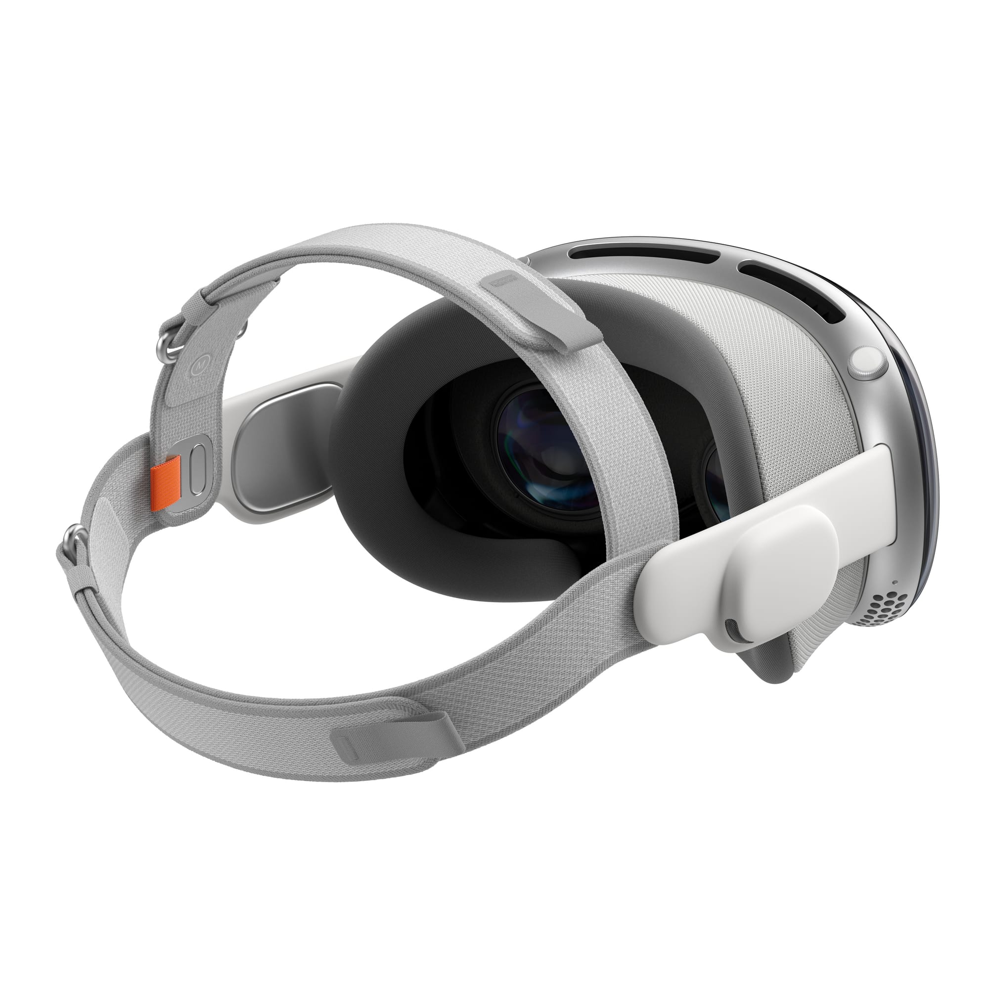 New Apple Vision Pro 