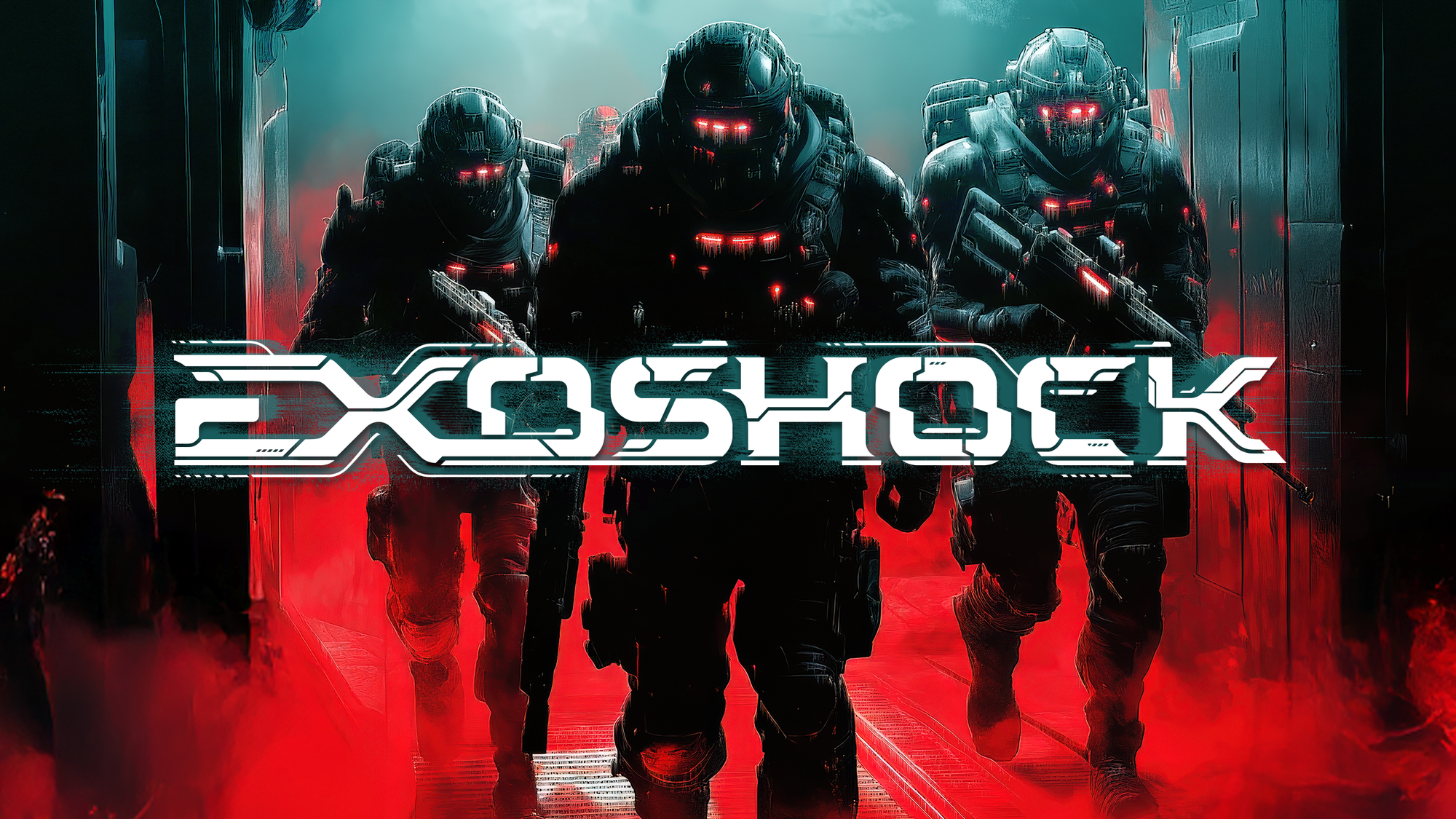 Exoshock: Обзор Founders Edition перед релизом в Early Access