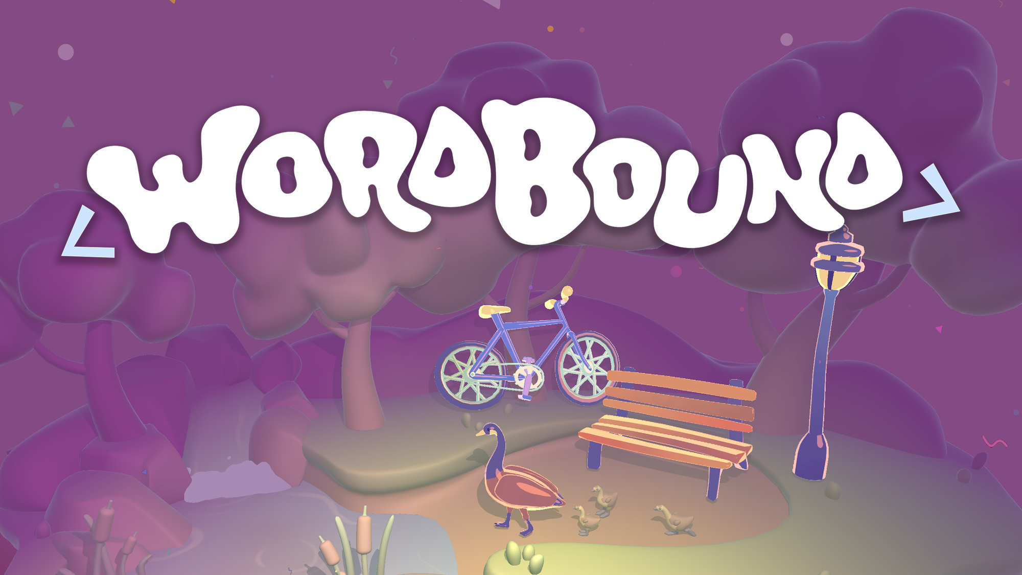 Viral Language Puzzler Wordbound Confirms Hybrid Steam Release
